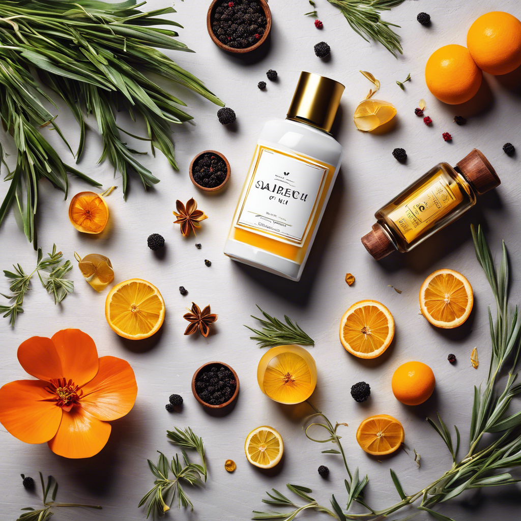 Top Perfume Trends 2024: Inspired Scents for Every Enthusiast