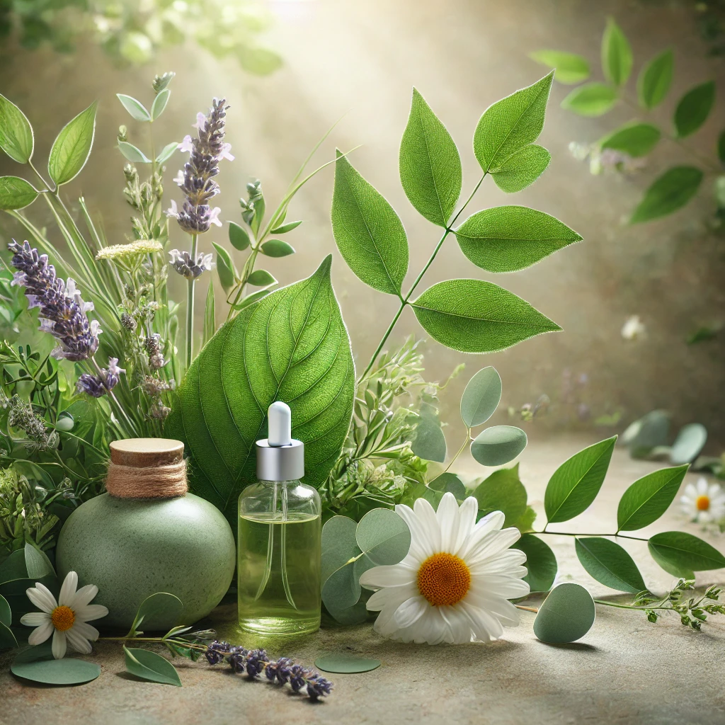Sustainable Scents: The Future of Eco-Friendly Fragrance