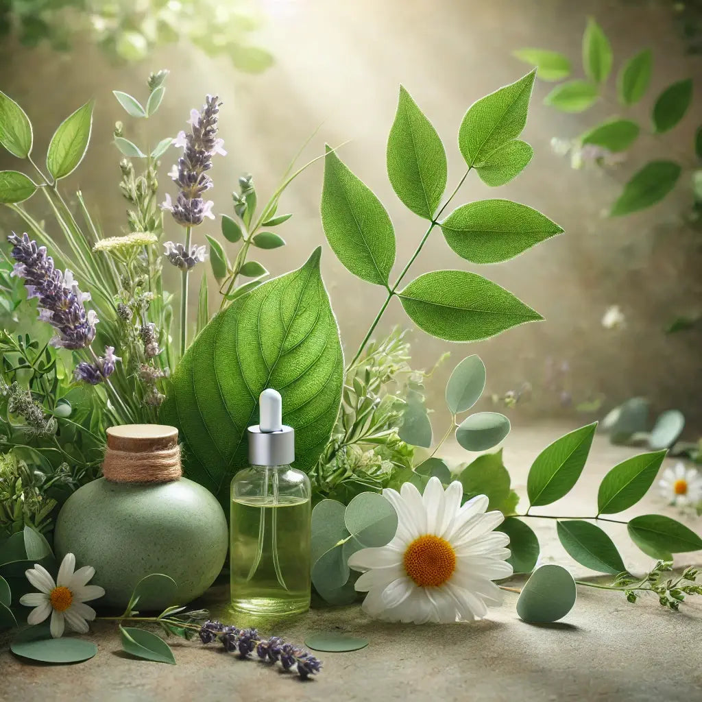 Sustainable Scents: The Future of Eco-Friendly Fragrance - CN1 Fragrance