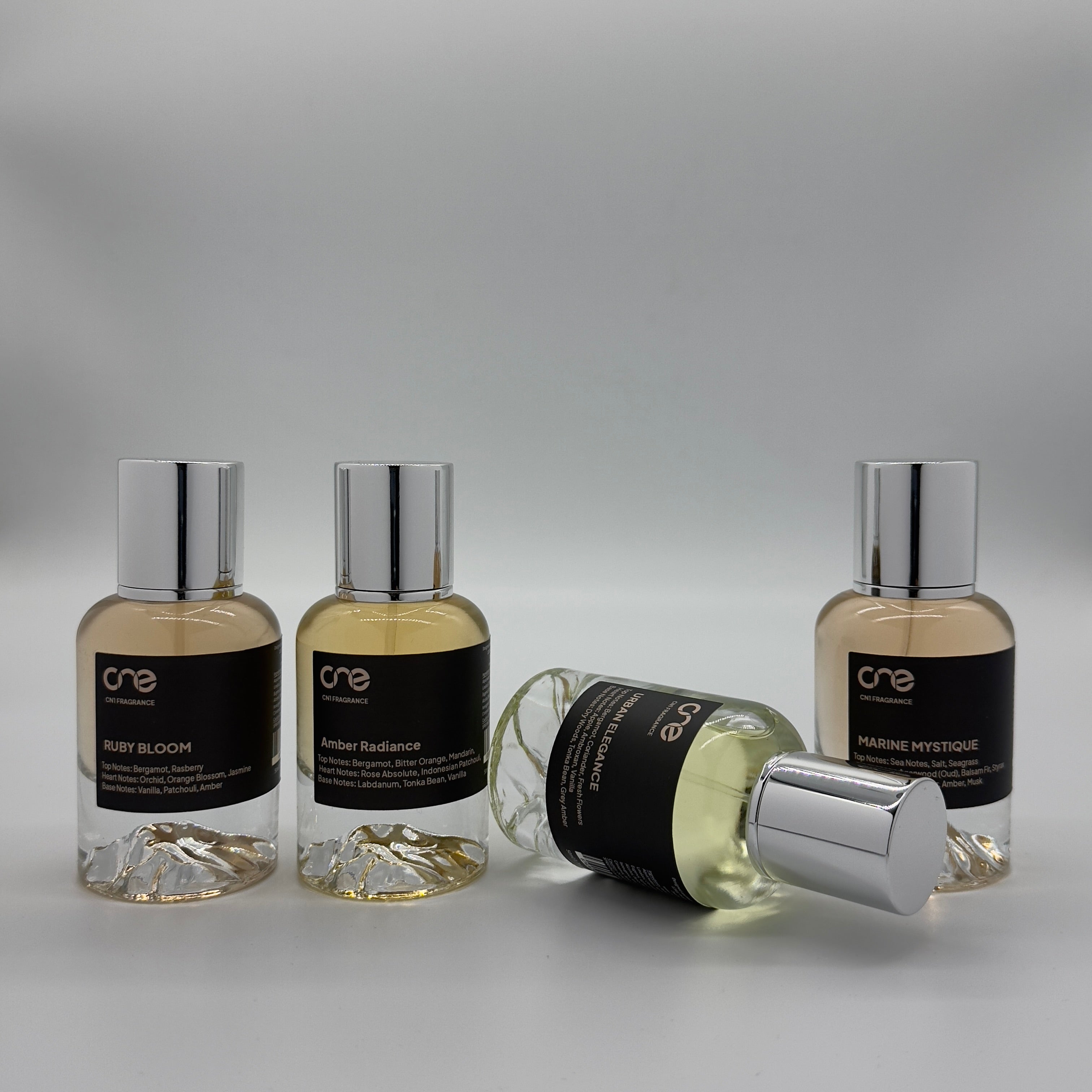 Why CN1 Fragrance Stands Above the Rest