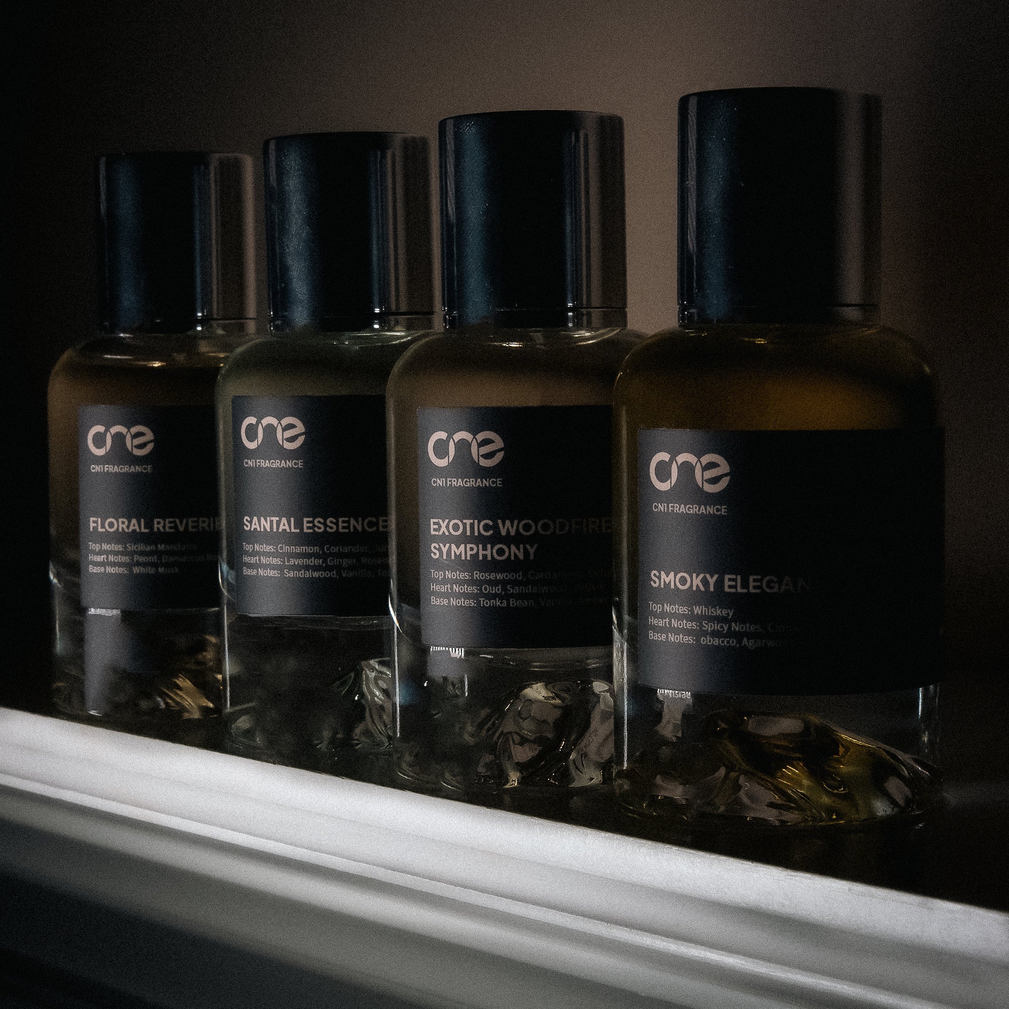 Scent-Sational Gifts: Top Holiday Fragrances to Give