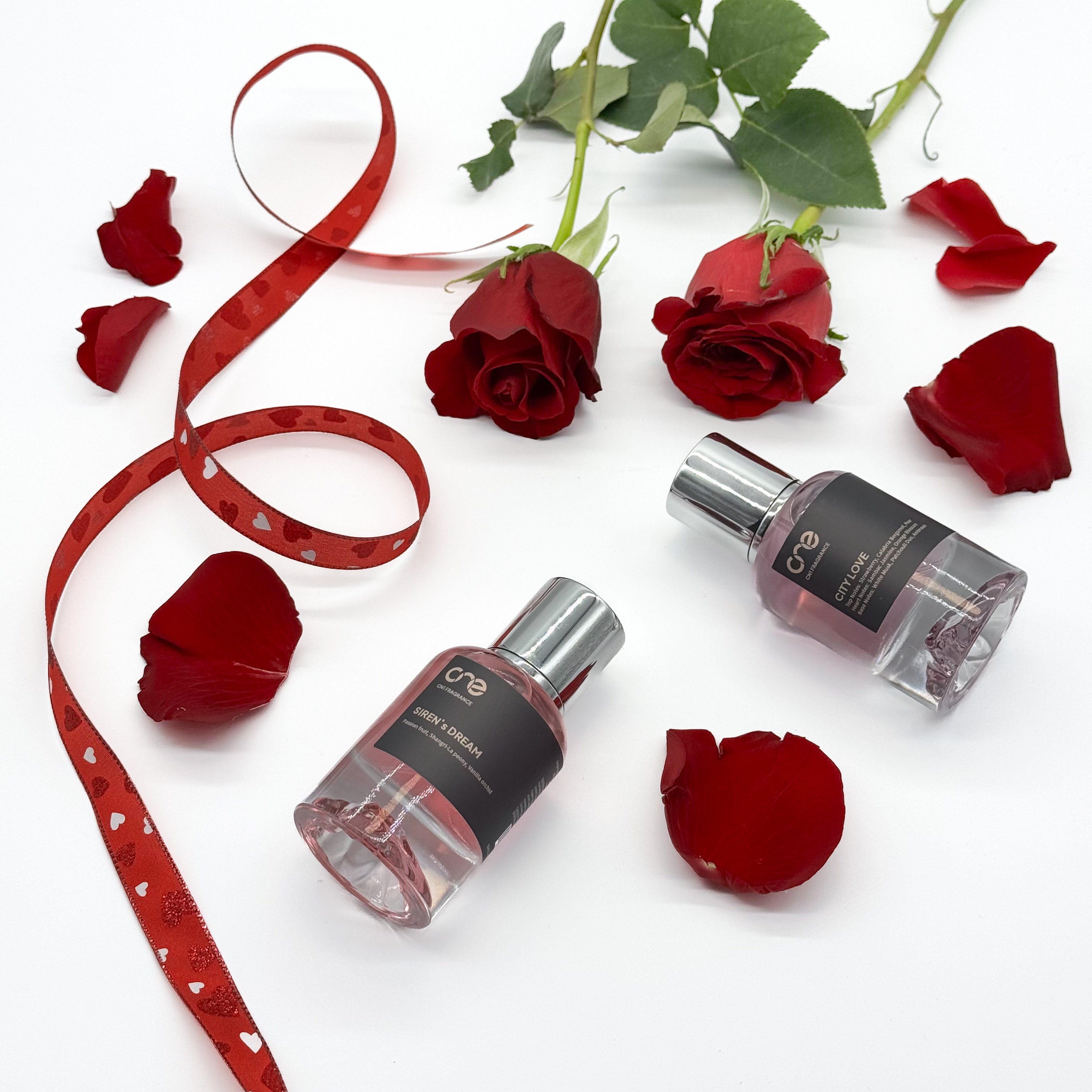Valentine’s Fragrance Guide: A Scented Gift of Love