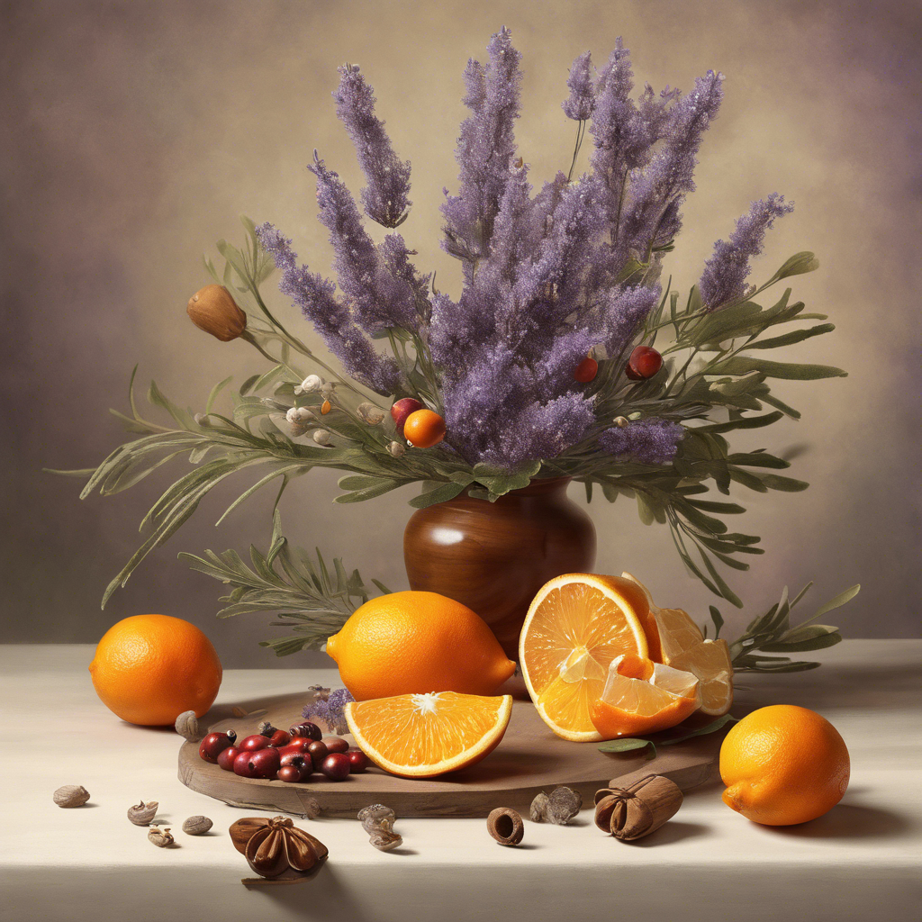 Wildfire Spirit: A Bold Scent Inspired by Fahrenheit