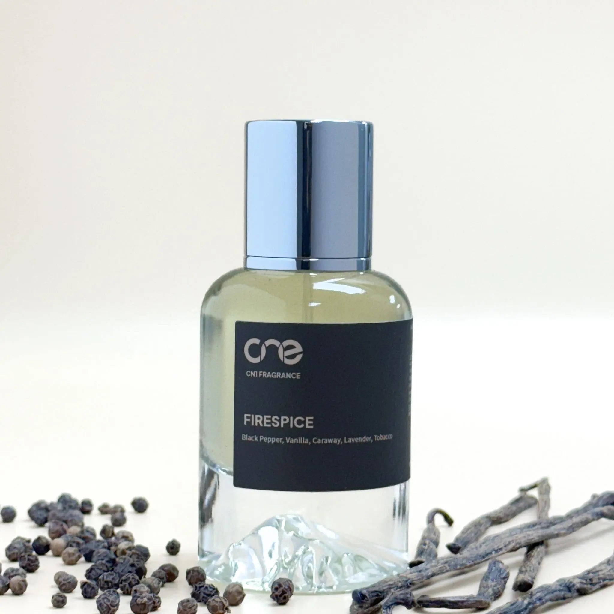 Inspired by Viktor & Rolf Spicebomb – Firespice by CN1 – CN1 Fragrance