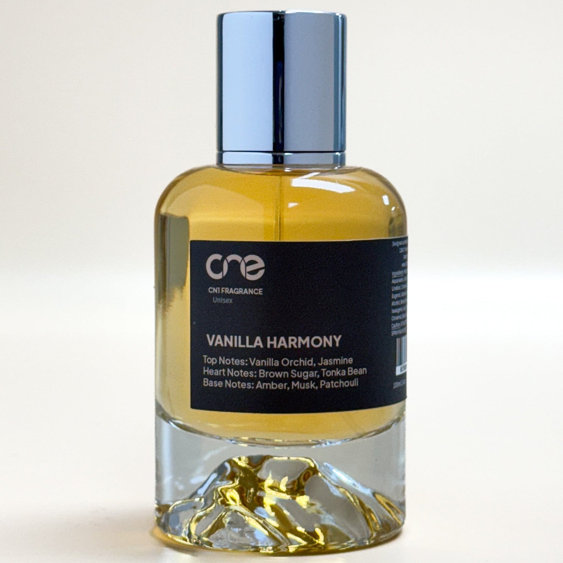 CN1 Fragrance Unisex 100ml Vanilla Harmony