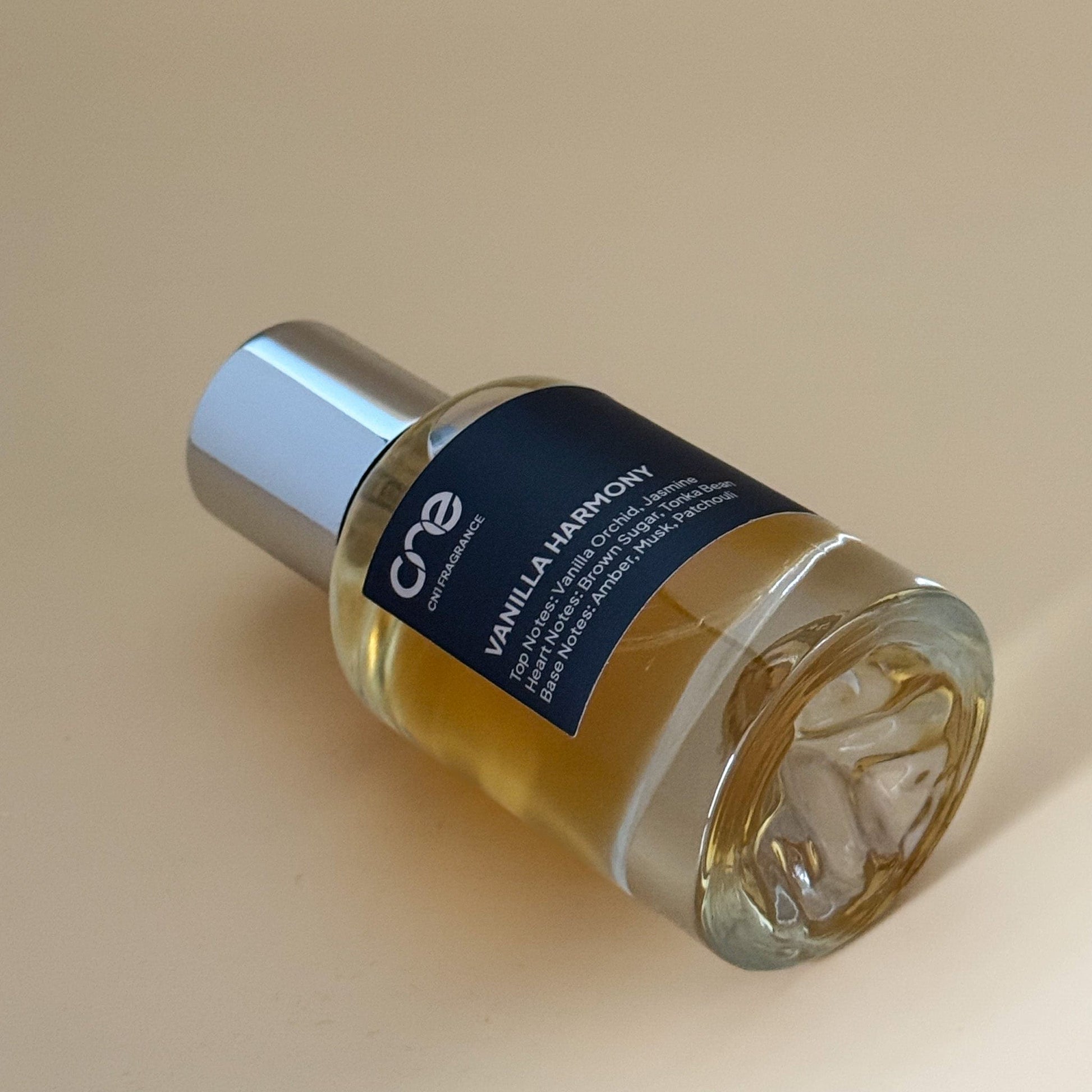 CN1 Fragrance Unisex Vanilla Harmony