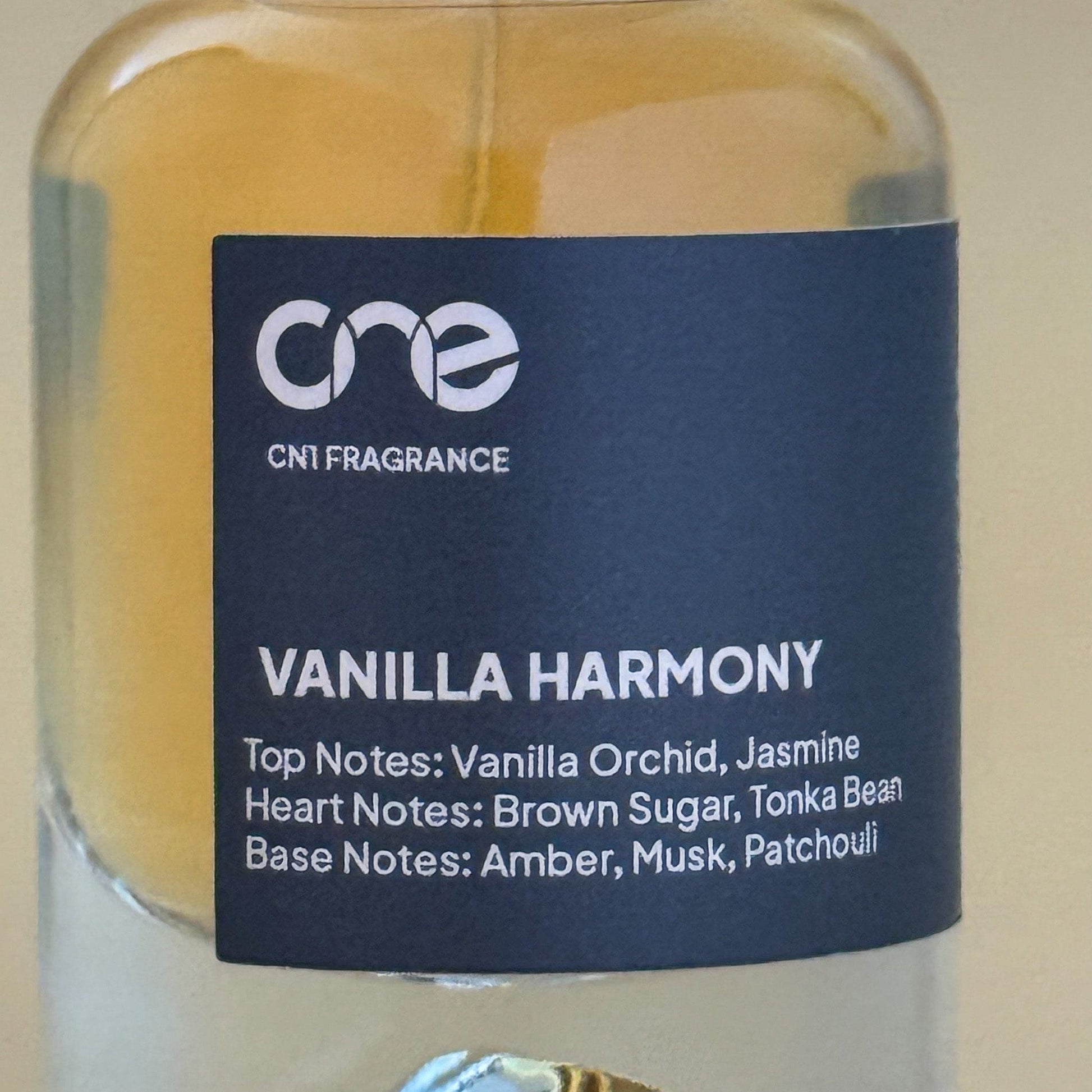 CN1 Fragrance Unisex Vanilla Harmony