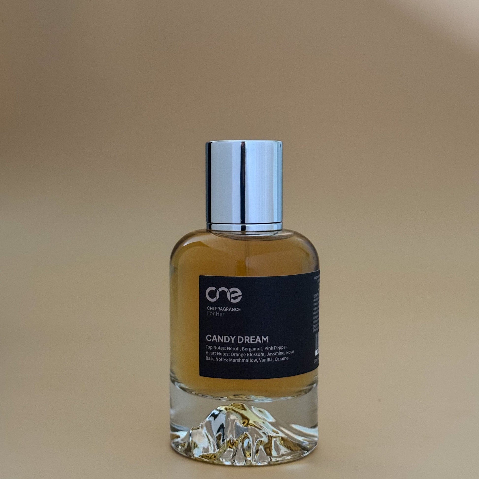 CN1 Fragrance Women 100ml Candy Dream