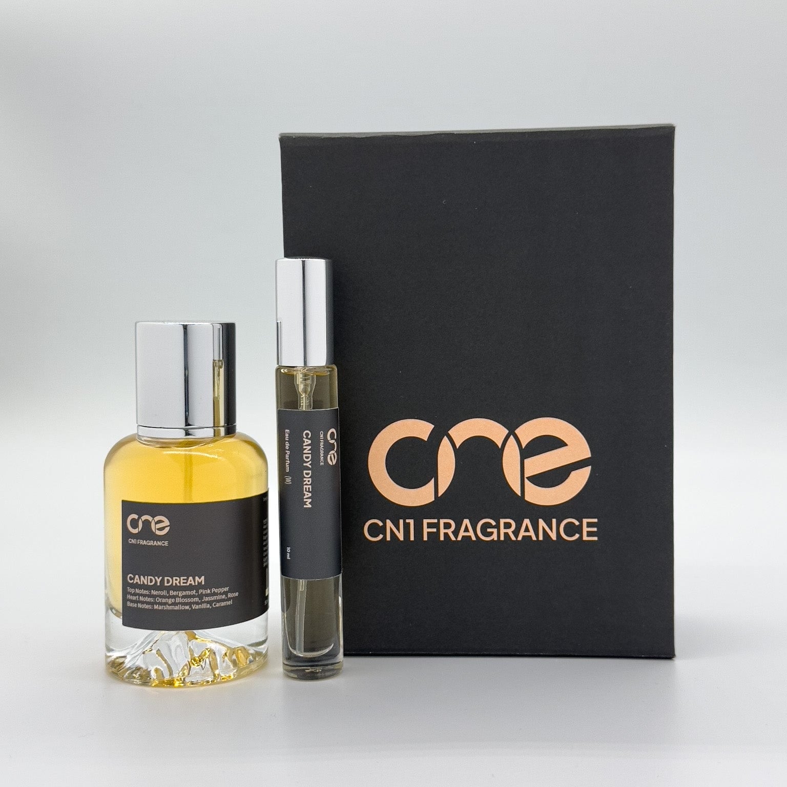 CN1 Fragrance Women 60ml Candy Dream