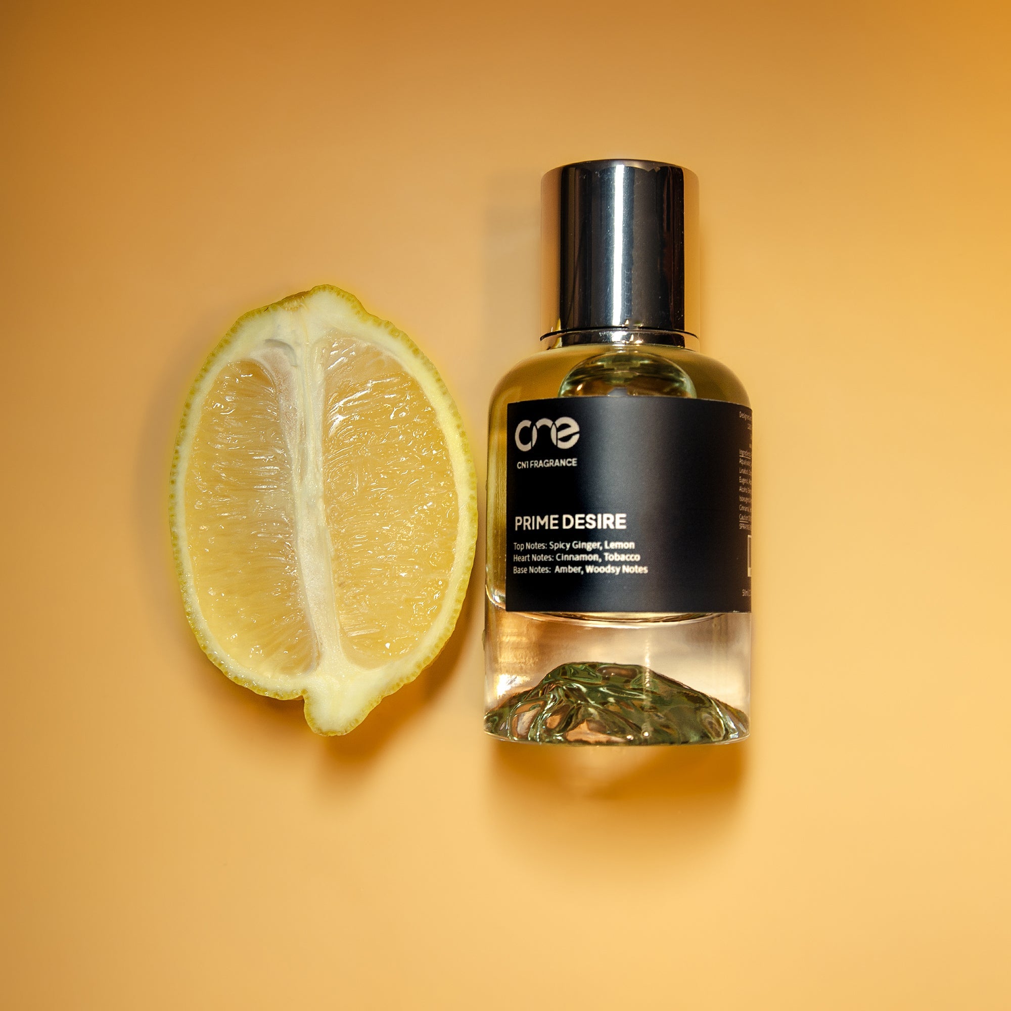Why CN1 Is Your Go-To for Luxury-Inspired Fragrances