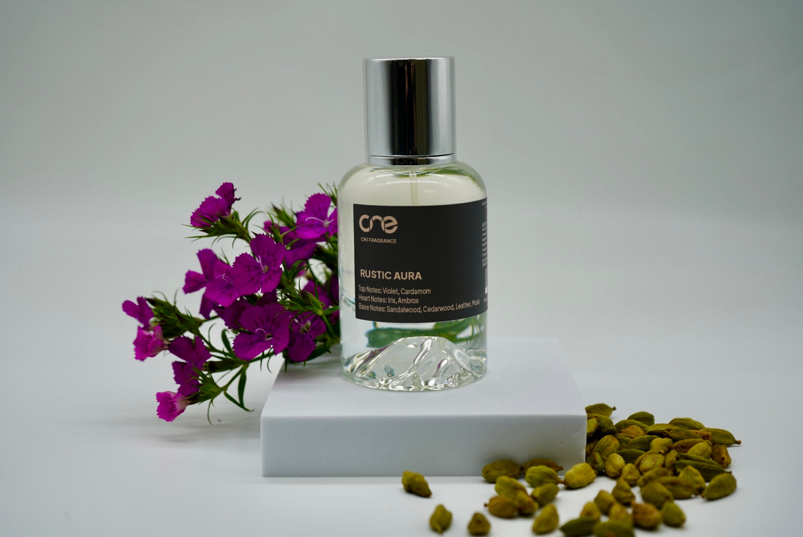 Rustic Aura: CN1’s Bold Dupe for Santal 33