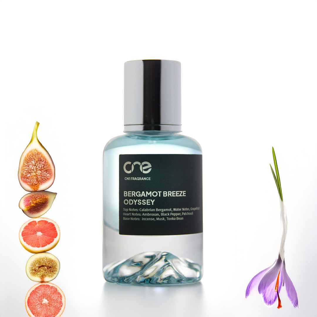 Bergamot Breeze Odyssey