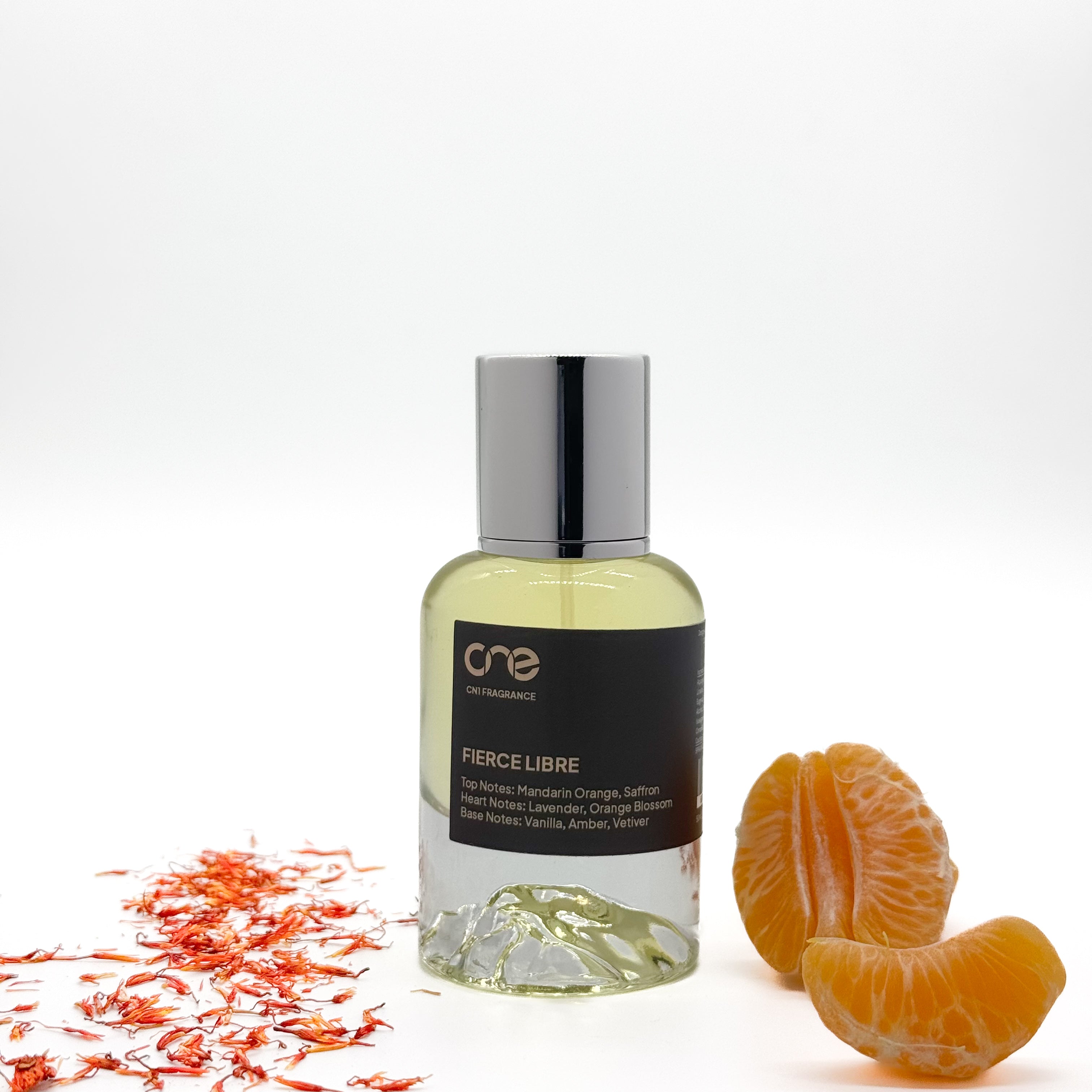 Floral – CN1 Fragrance
