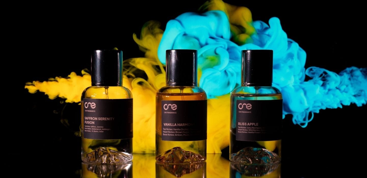 CN1 Fragrance