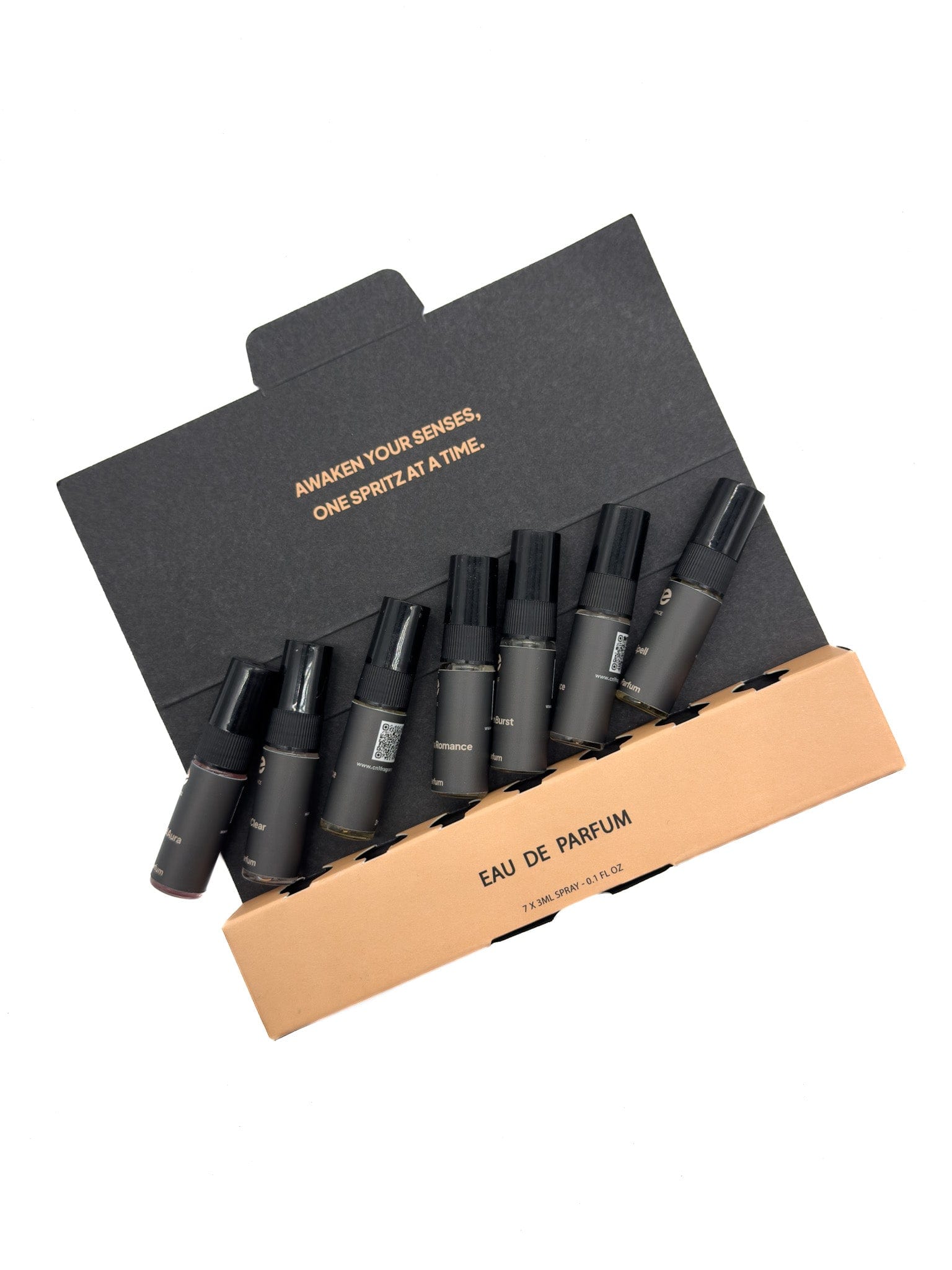 CN1 Fragrance Discovery Set