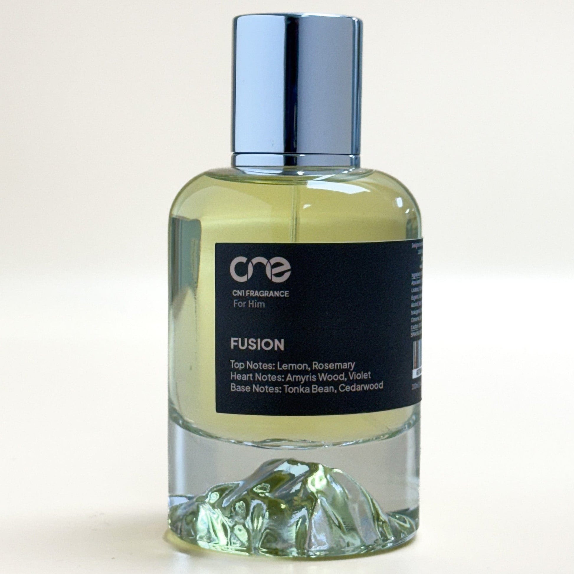 CN1 Fragrance Men 100ml Fusion
