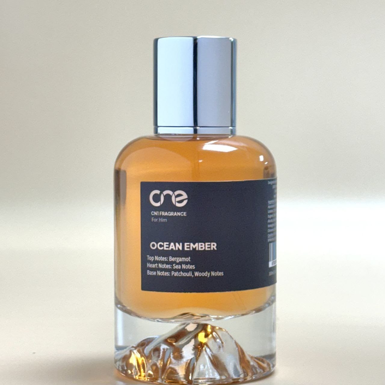 CN1 Fragrance Men 100ml Ocean Ember