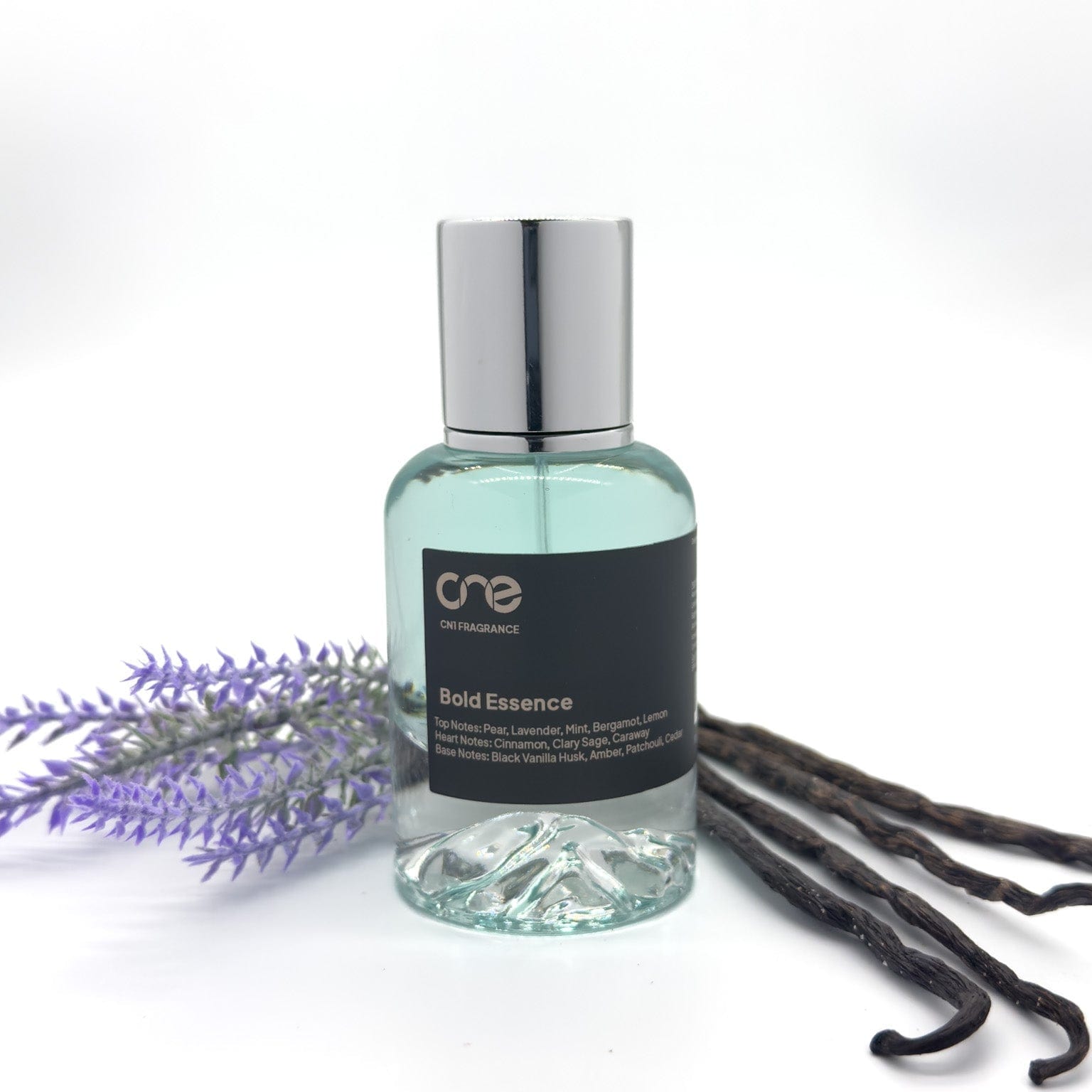 CN1 Fragrance Men 50ml Bold Essence