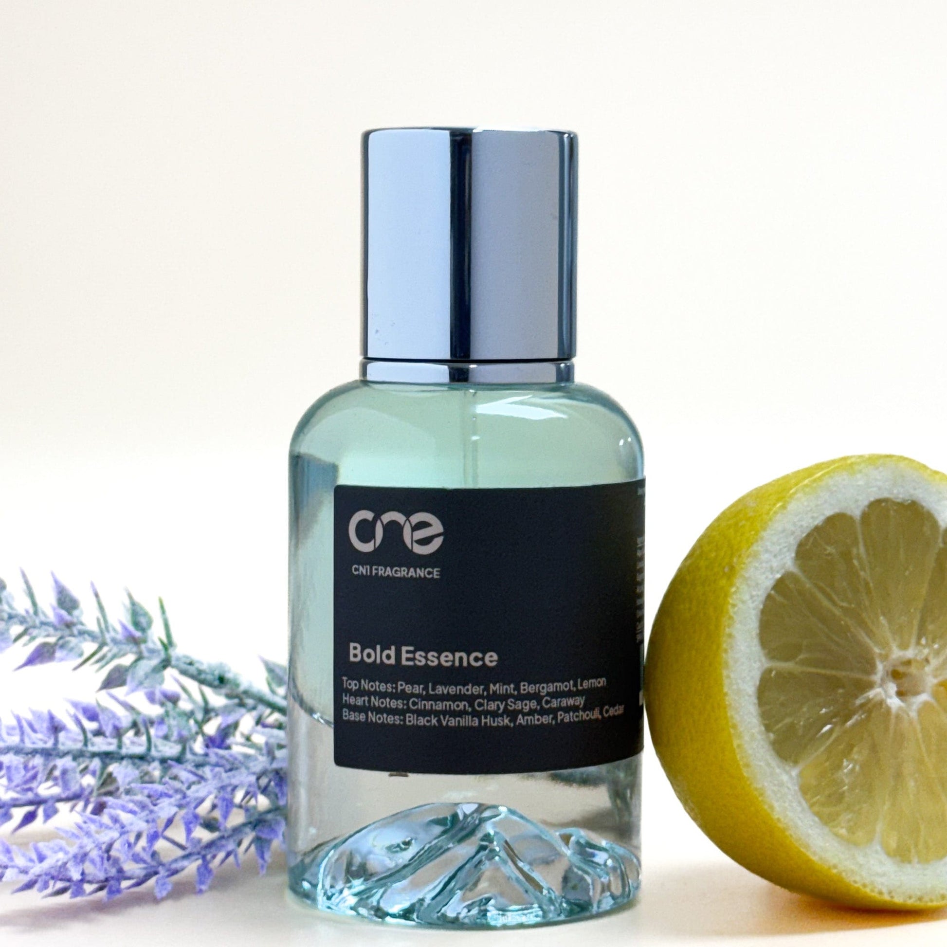 CN1 Fragrance Men 50ml Bold Essence