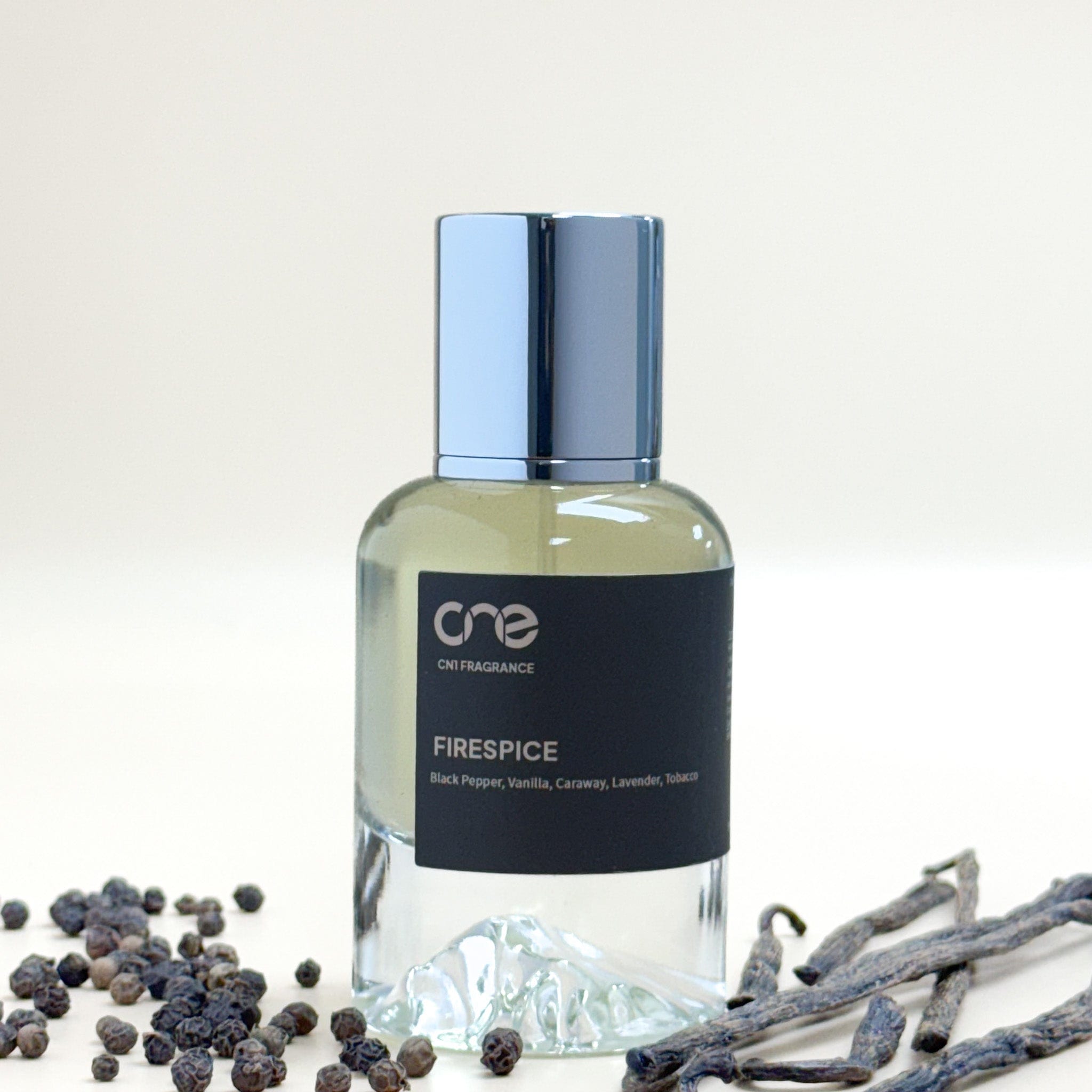 CN1 Fragrance Men 50ml Firespice