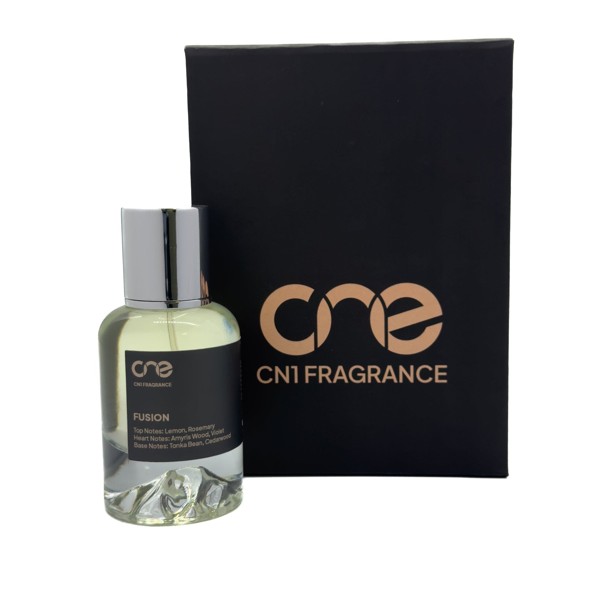 CN1 Fragrance Men 50ml Fusion
