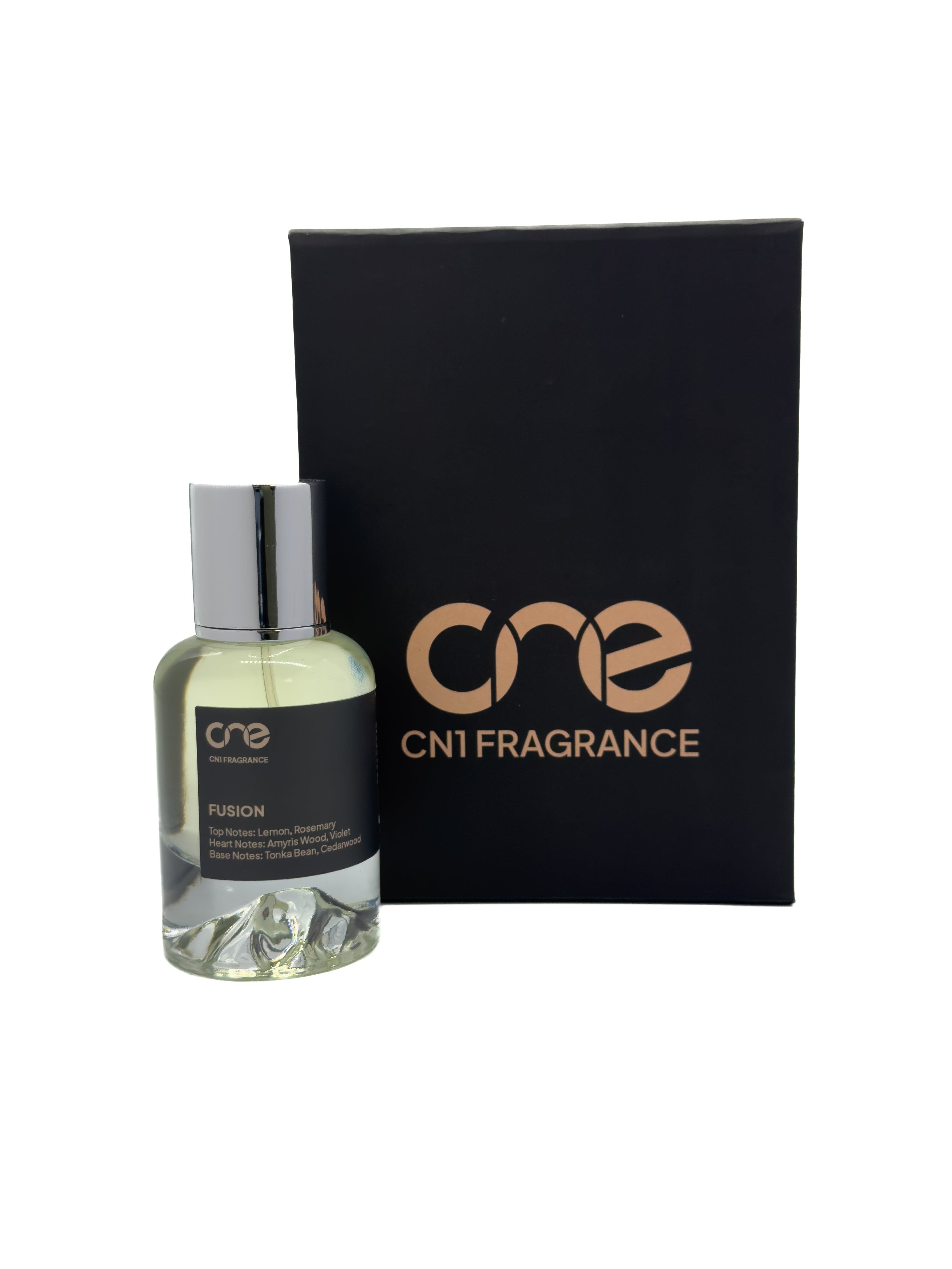 CN1 Fragrance Men 50ml Fusion
