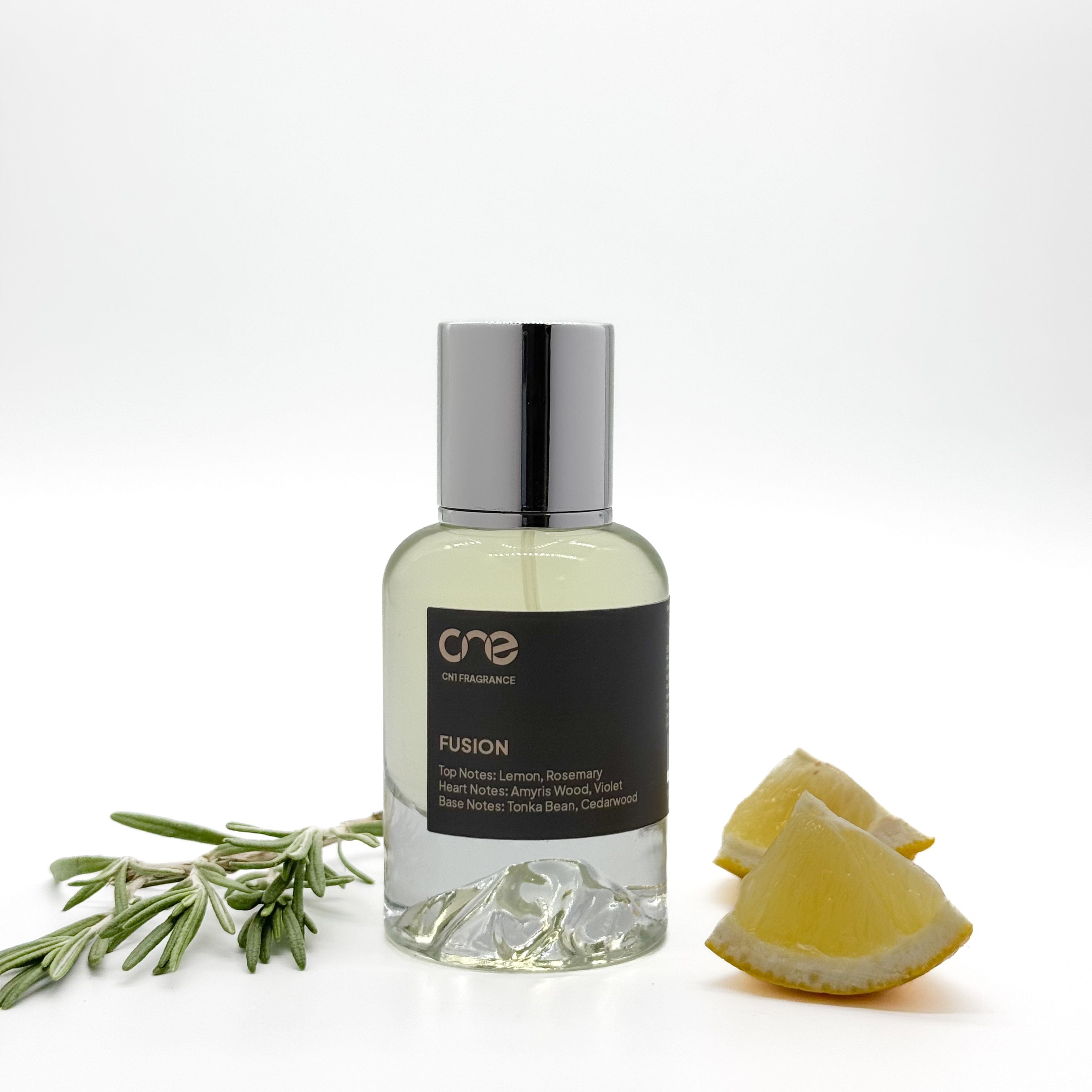 CN1 Fragrance Men 50ml Fusion