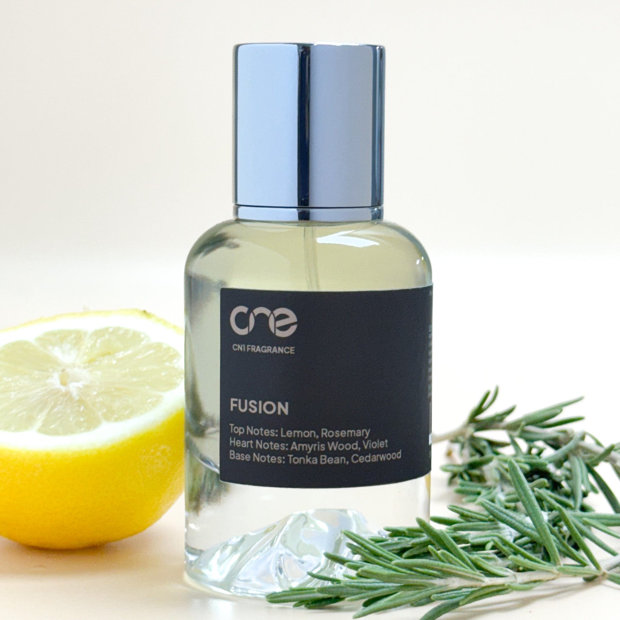 CN1 Fragrance Men 50ml Fusion
