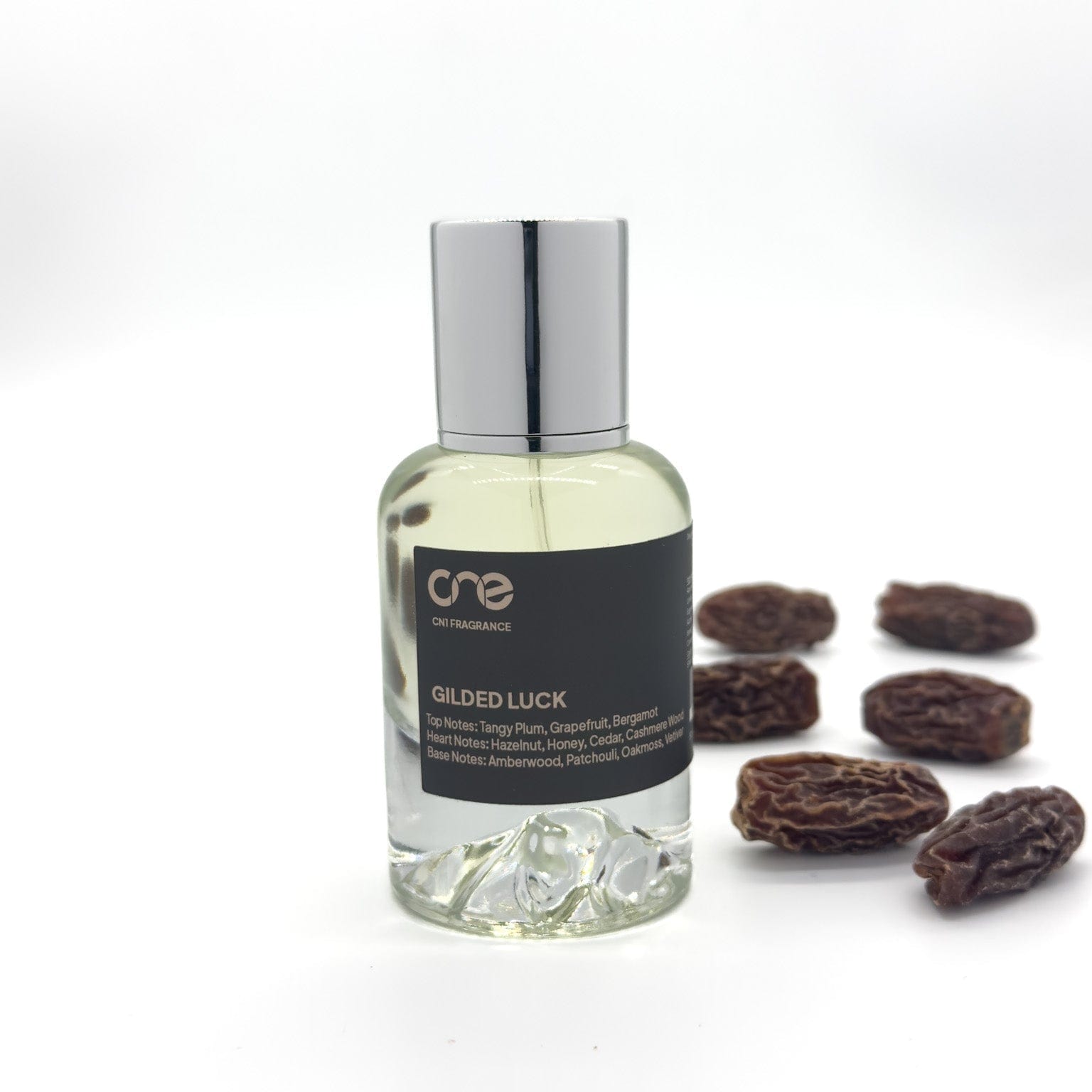 CN1 Fragrance Men 50ml Gilded Luck
