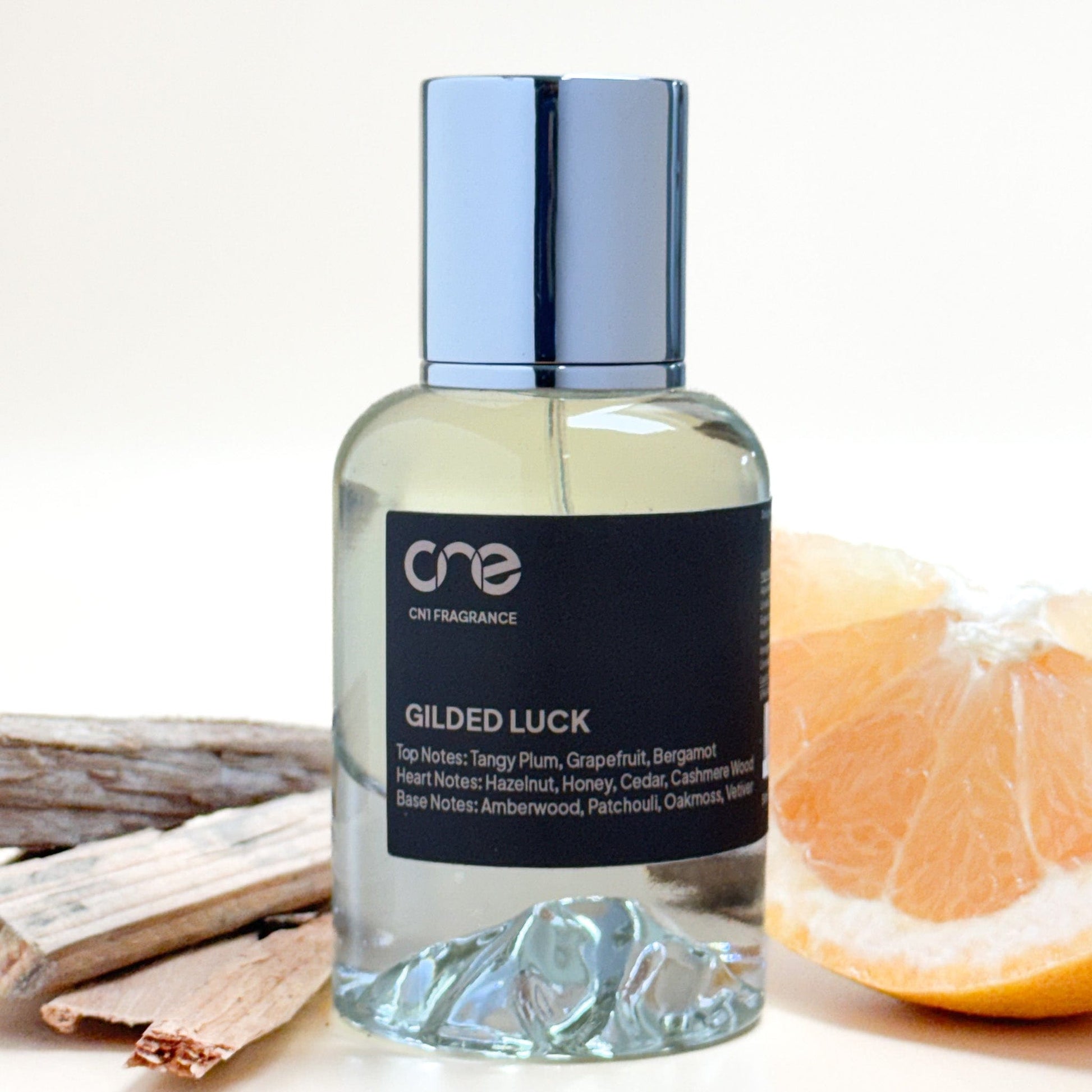 CN1 Fragrance Men 50ml Gilded Luck