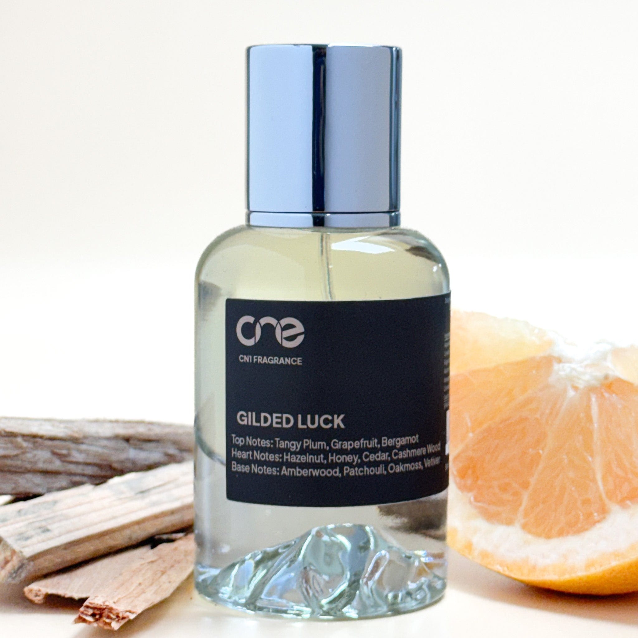 CN1 Fragrance Men 50ml Gilded Luck
