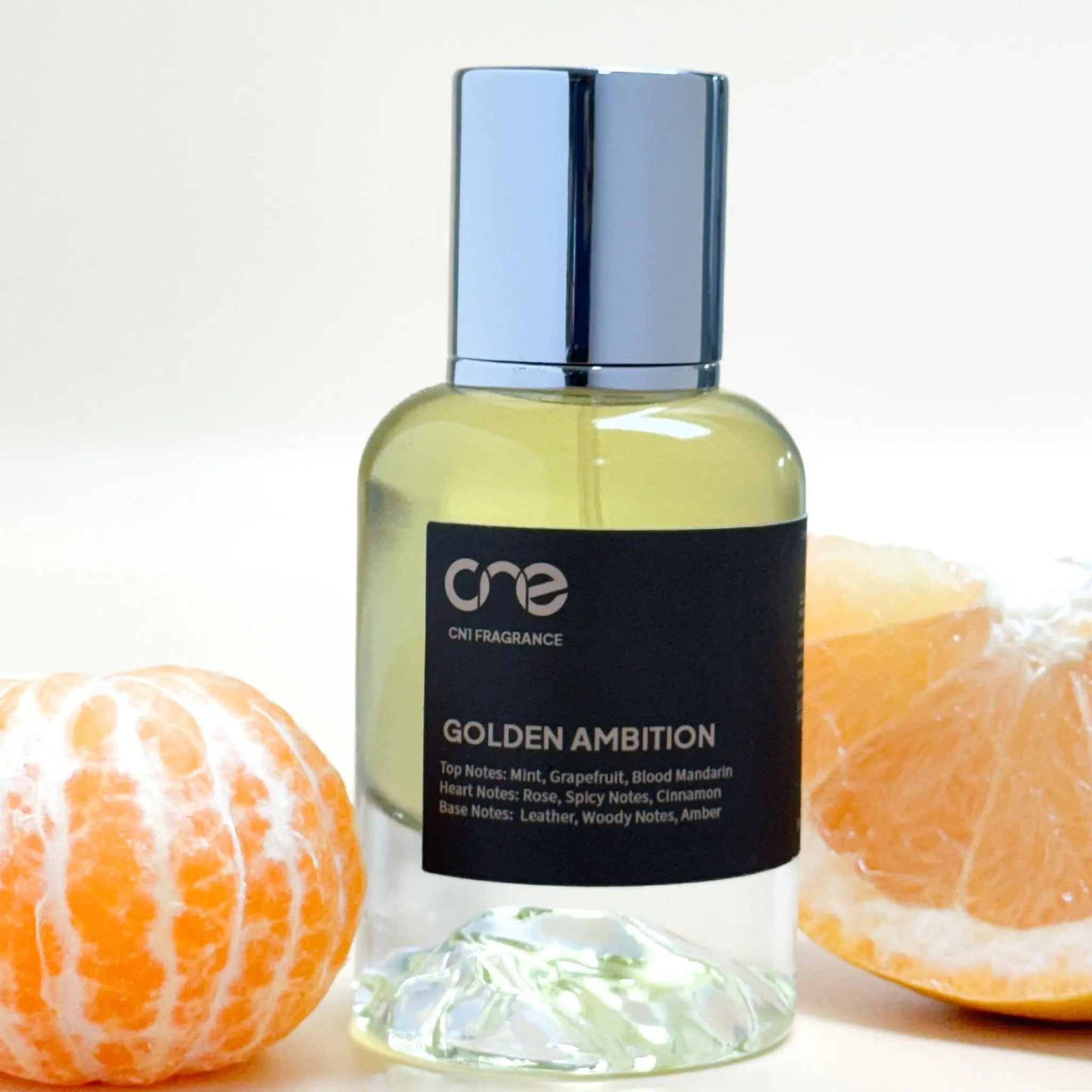 〈nina〉COMTHERAN Beauty〈O〉II コンセラン Golden Ambition by CN1 Fragrance – Inspired by 1 MILLION