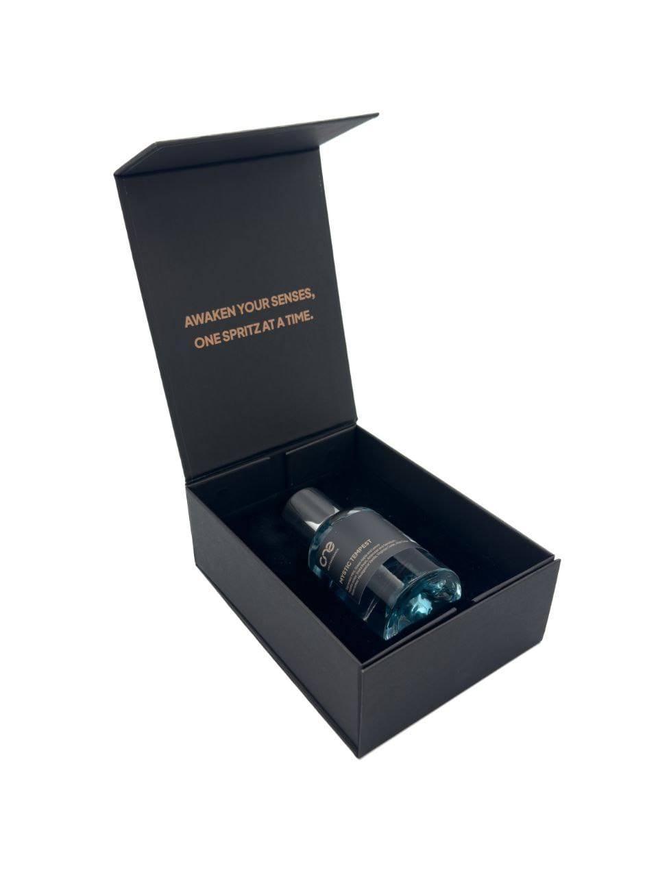 CN1 Fragrance Men 50ml Mystic Tempest