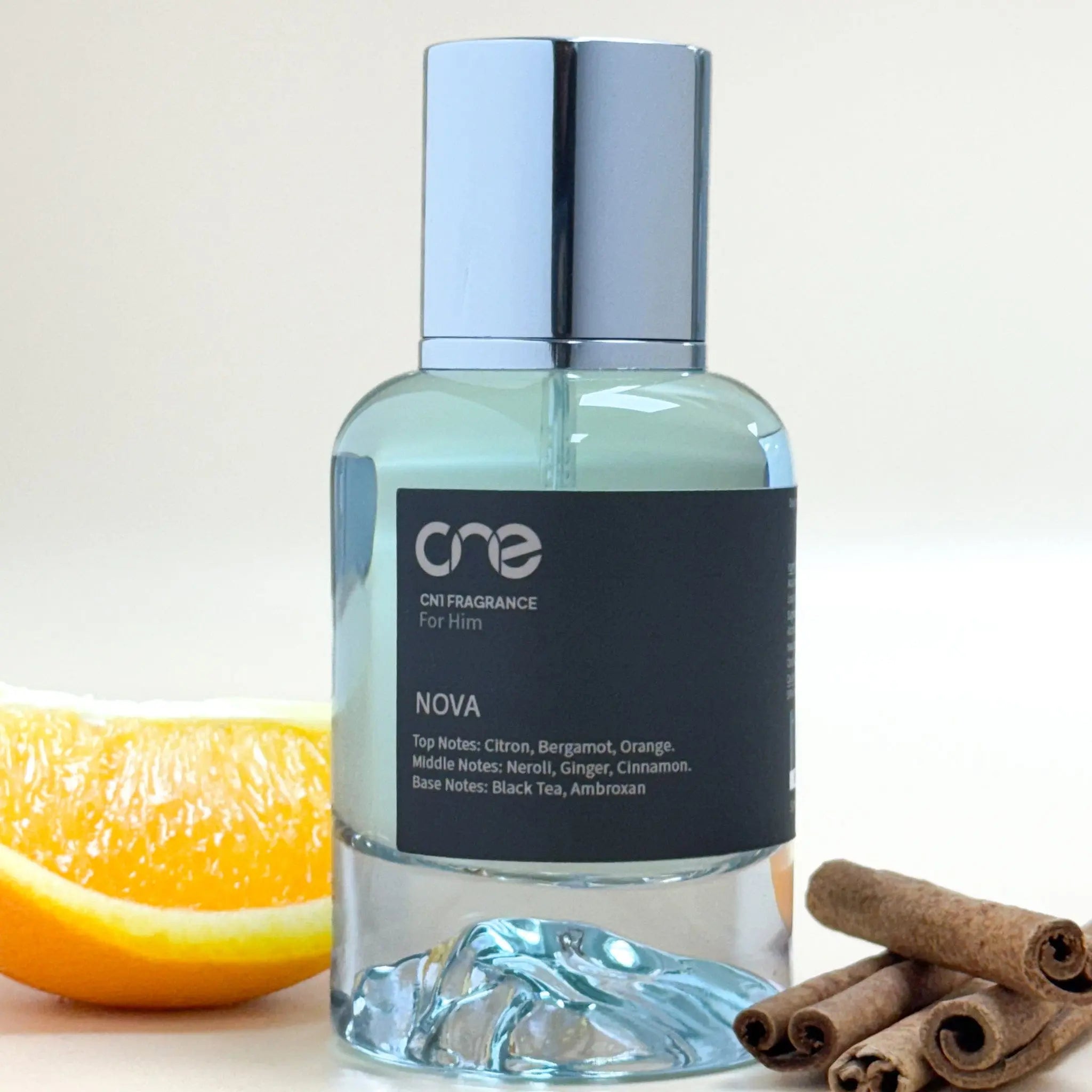 CN1 Fragrance Men 50ml Nova