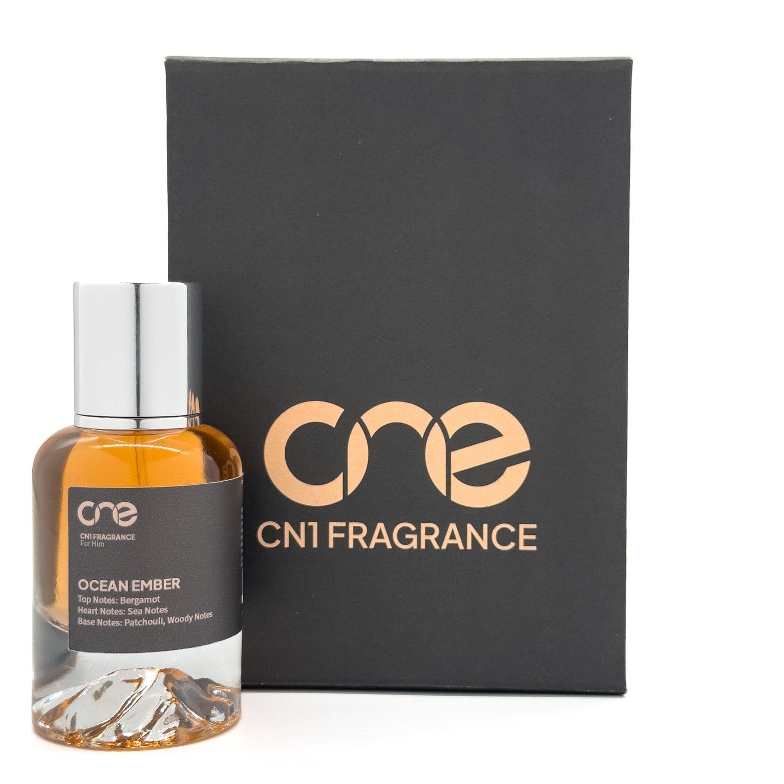 CN1 Fragrance Men 50ml Ocean Ember
