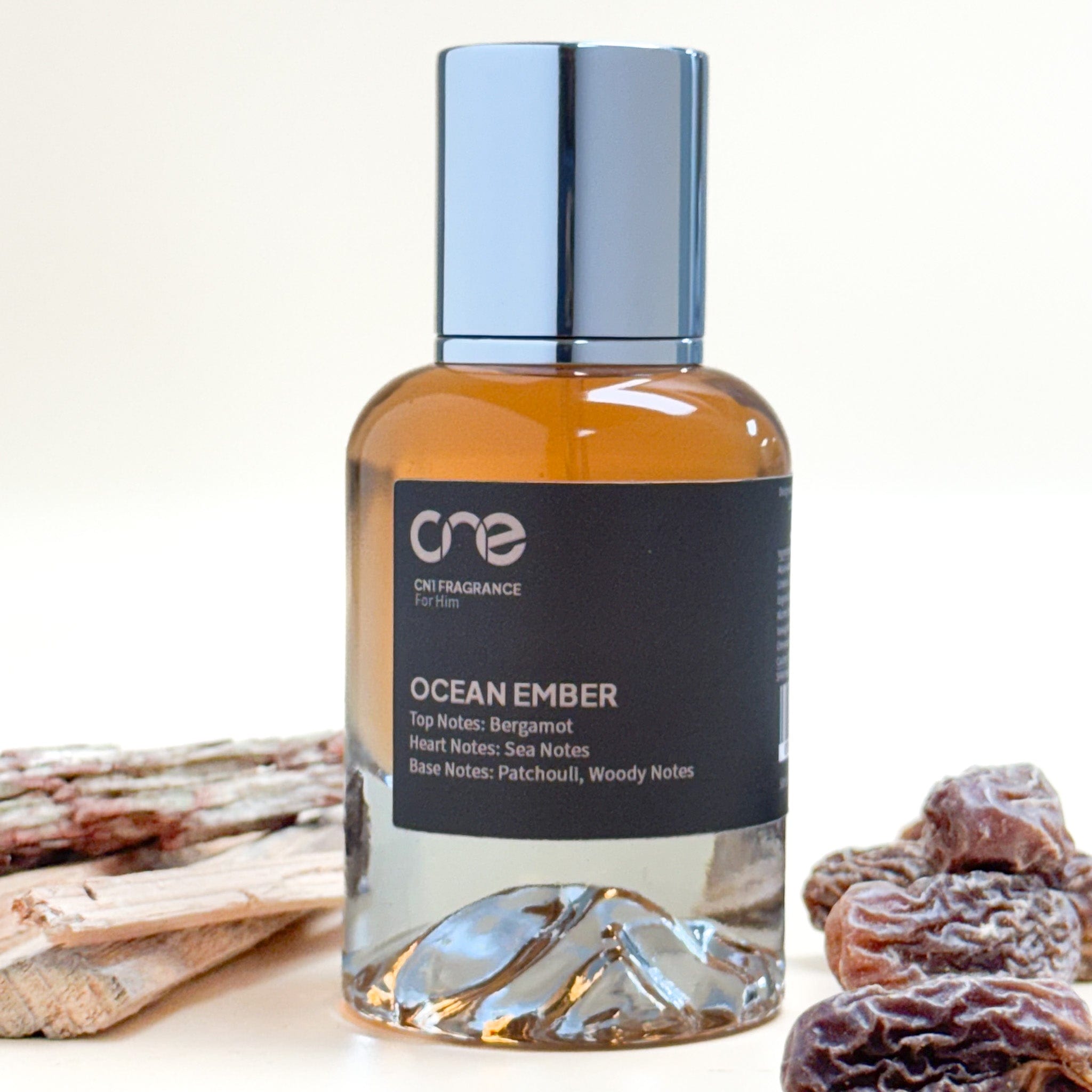 CN1 Fragrance Men 50ml Ocean Ember