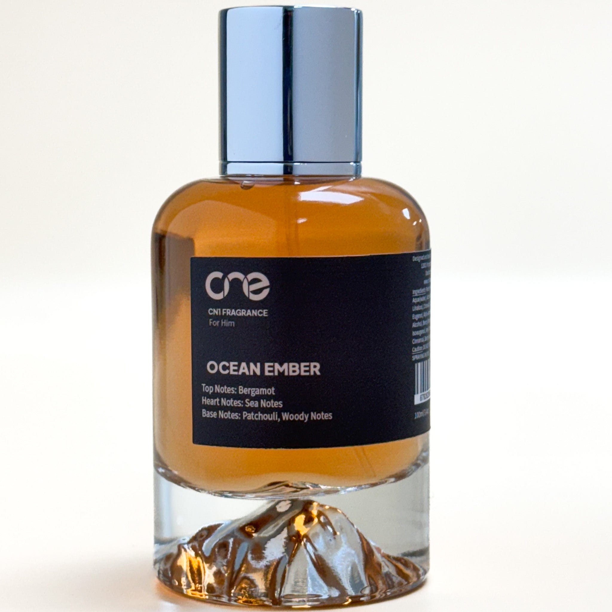 CN1 Fragrance Men 50ml Ocean Ember