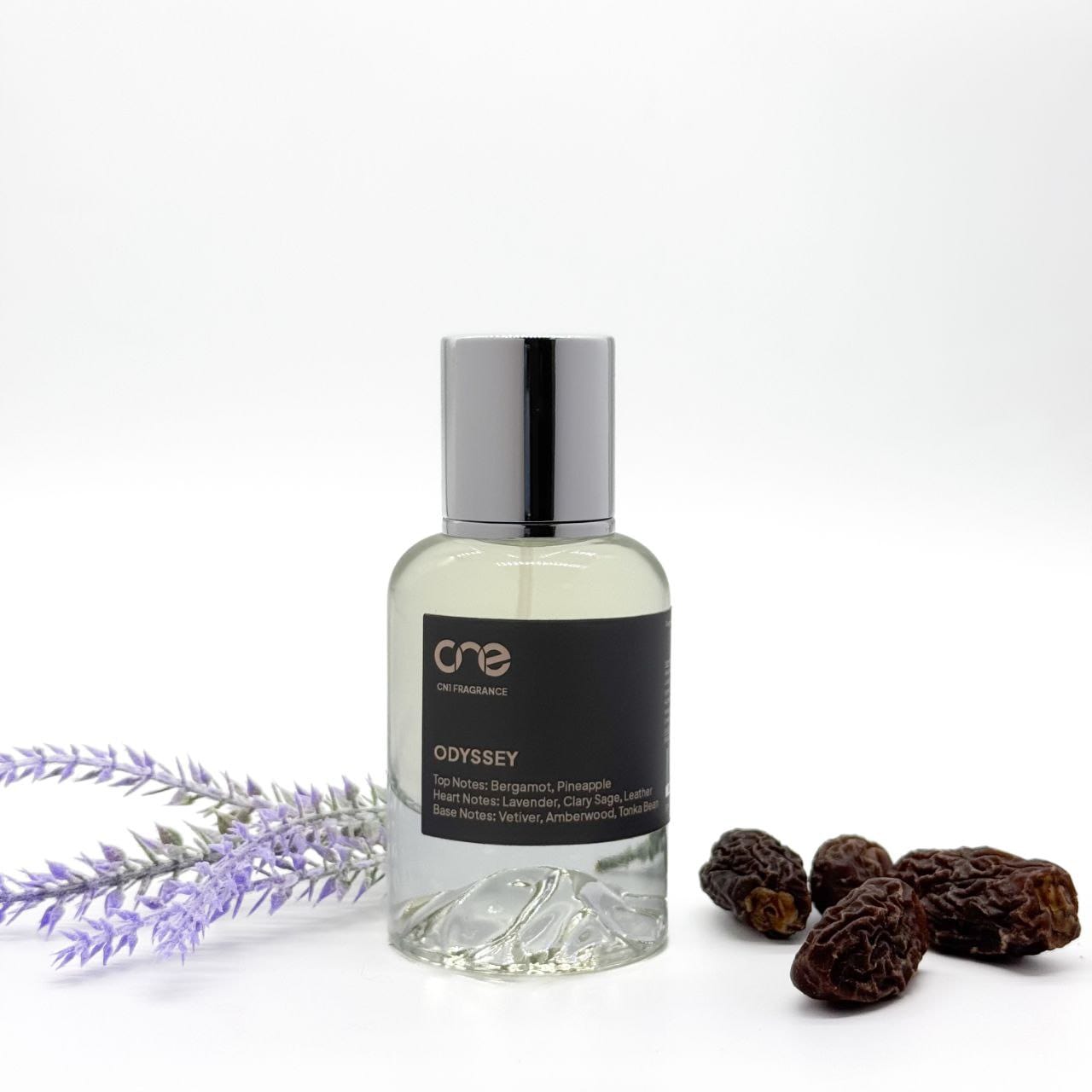 CN1 Fragrance Men 50ml Odyssey