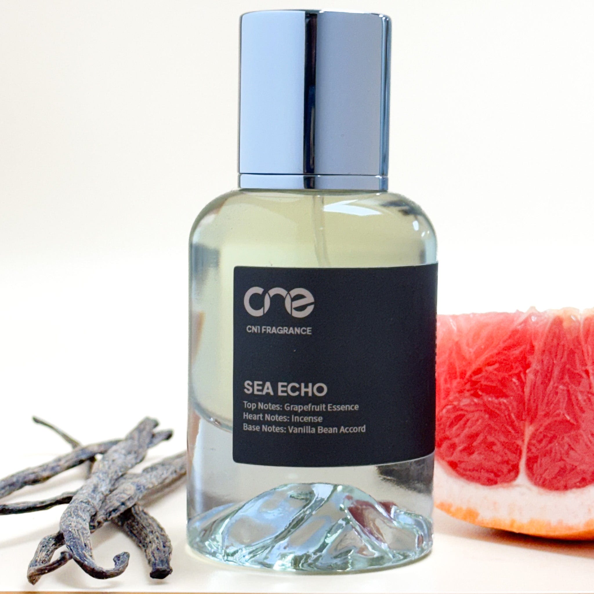 CN1 Fragrance Men 50ml Sea Echo