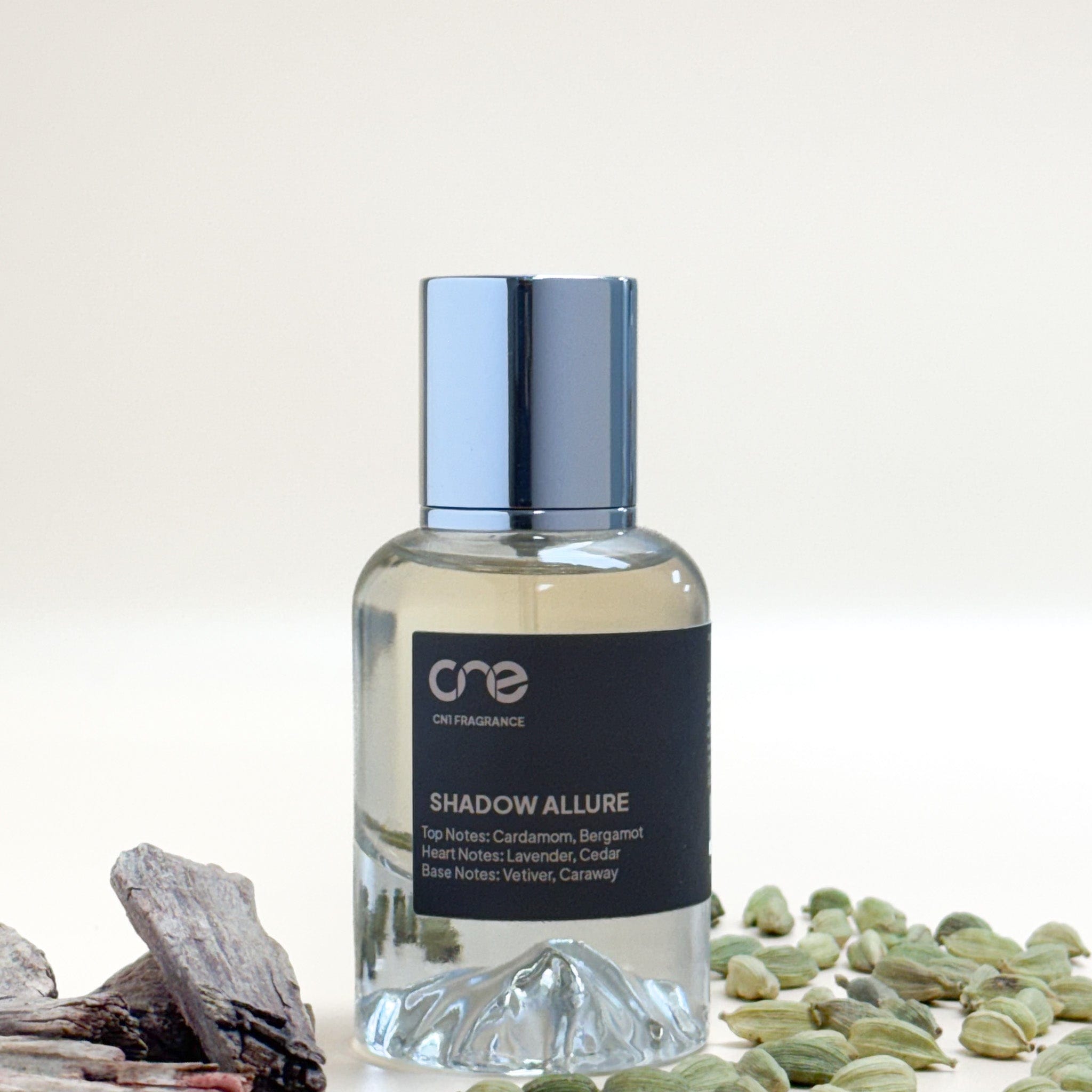 CN1 Fragrance Men 50ml Shadow Allure