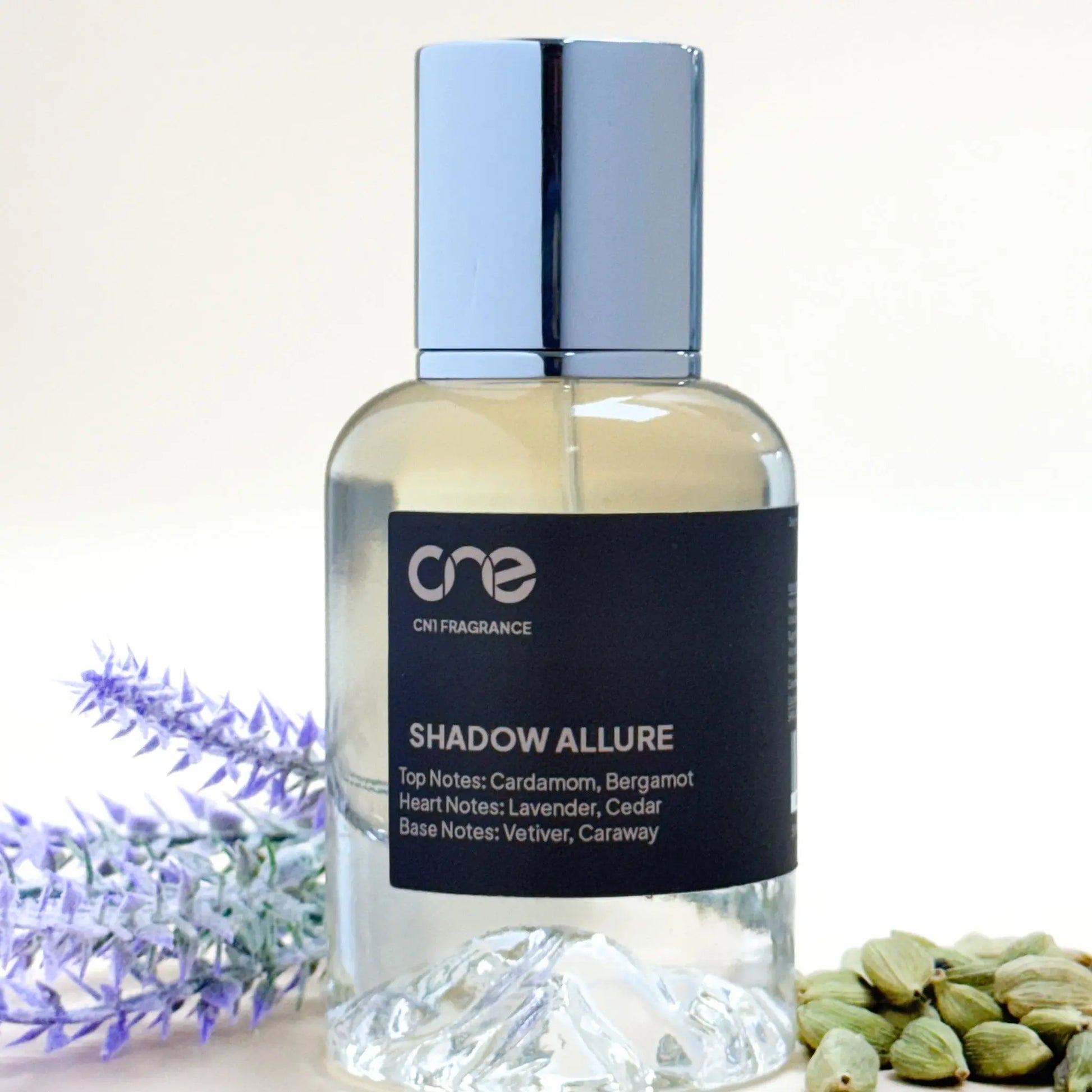 CN1 Fragrance Men 50ml Shadow Allure