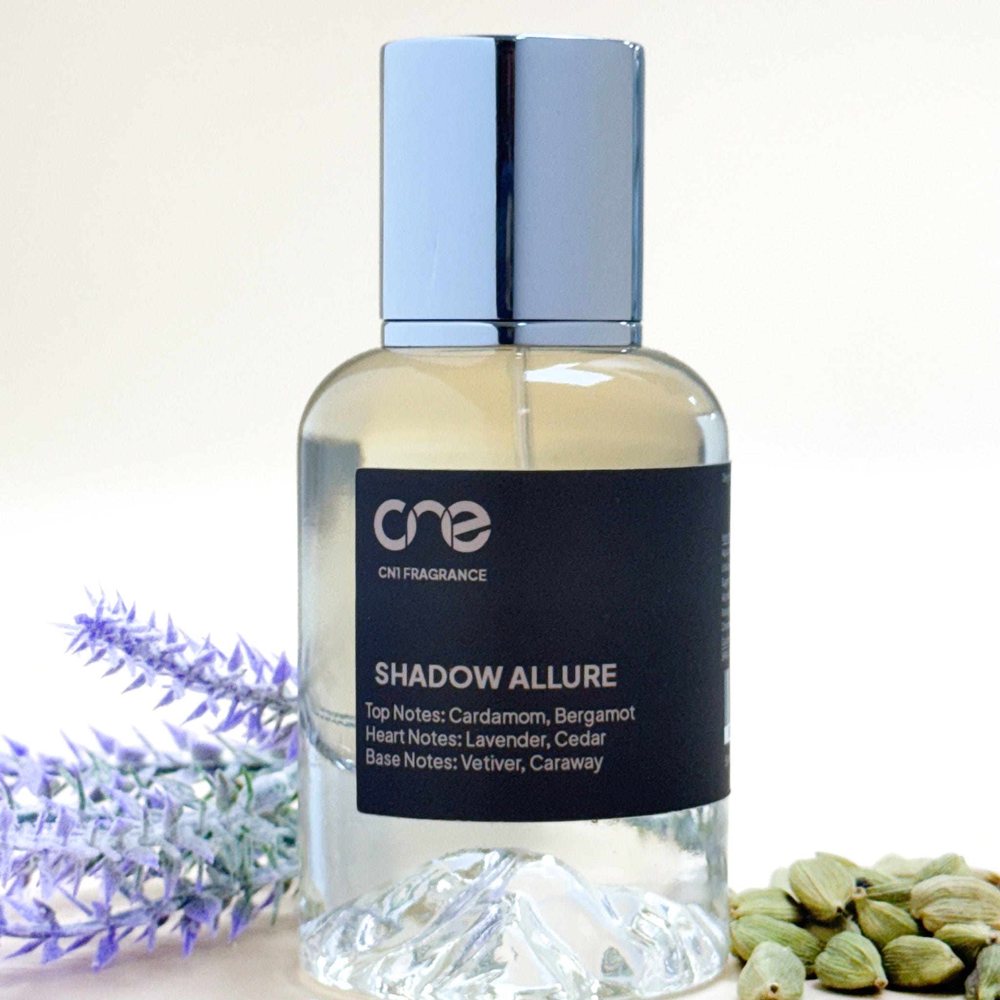 CN1 Fragrance Men 50ml Shadow Allure