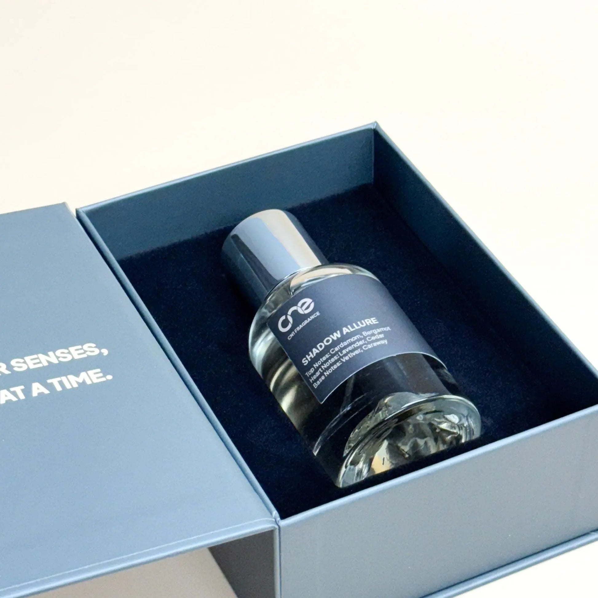 CN1 Fragrance Men 50ml Shadow Allure