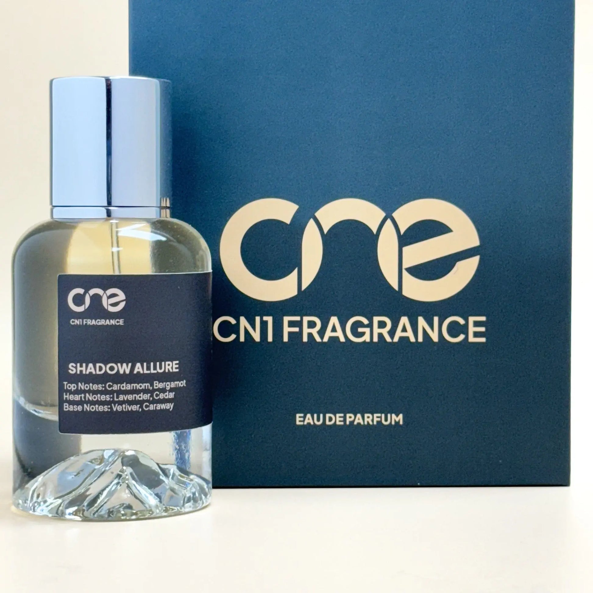 CN1 Fragrance Men 50ml Shadow Allure