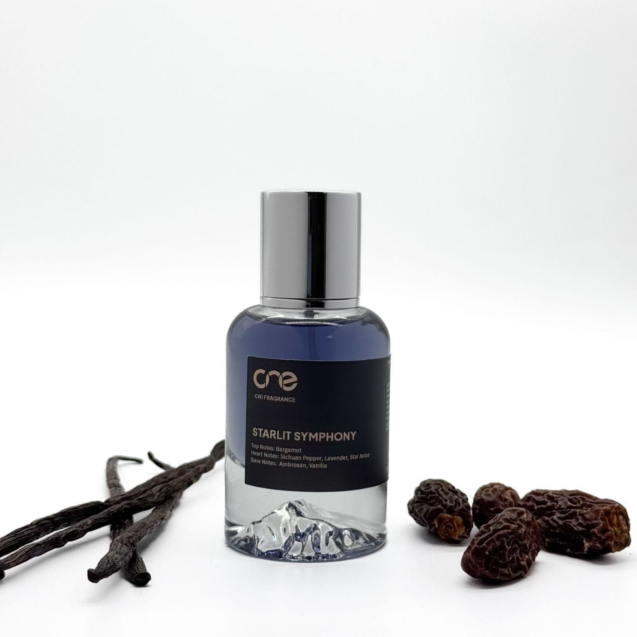 CN1 Fragrance Men 50ml Starlit Symphony