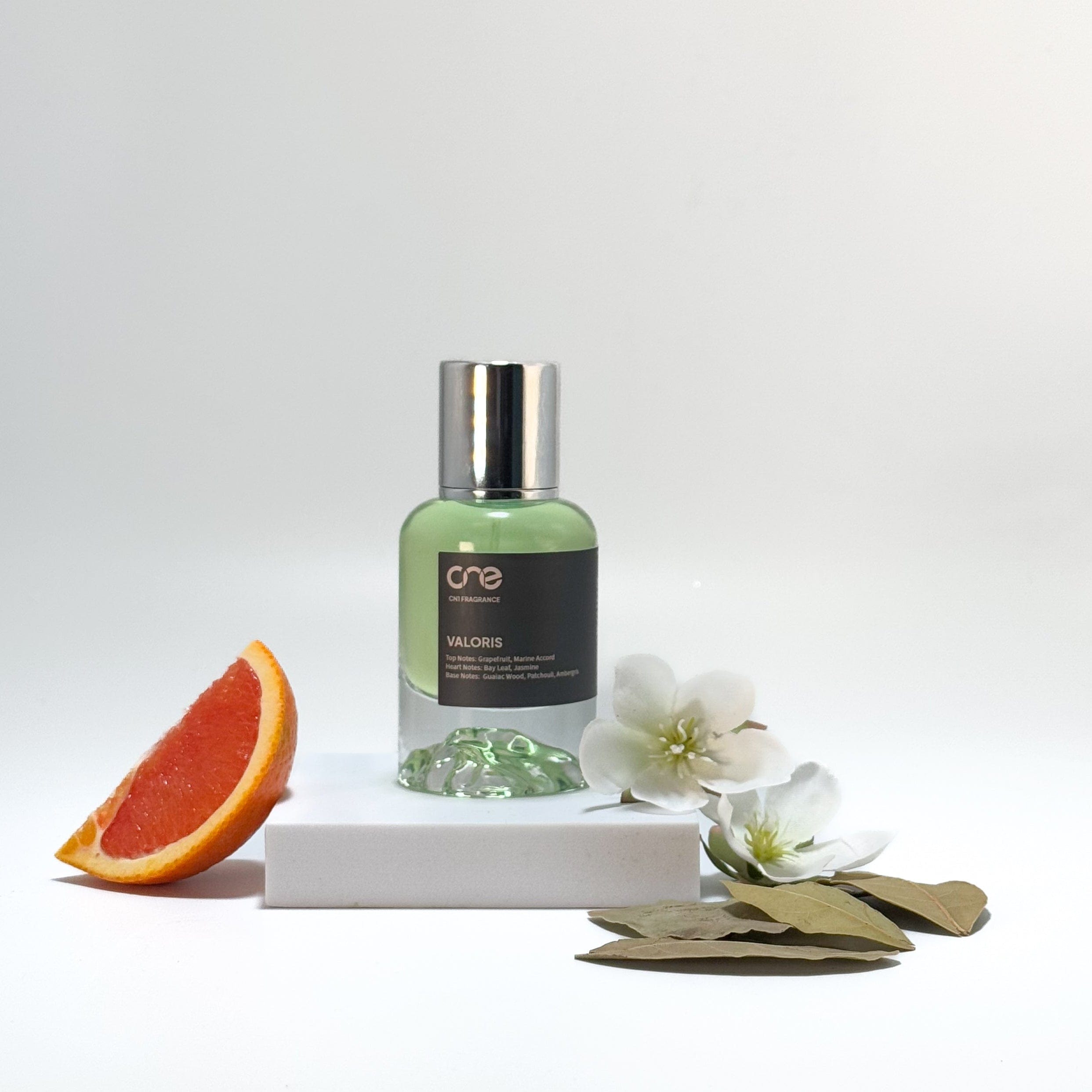 CN1 Fragrance Men 50ml Valoris
