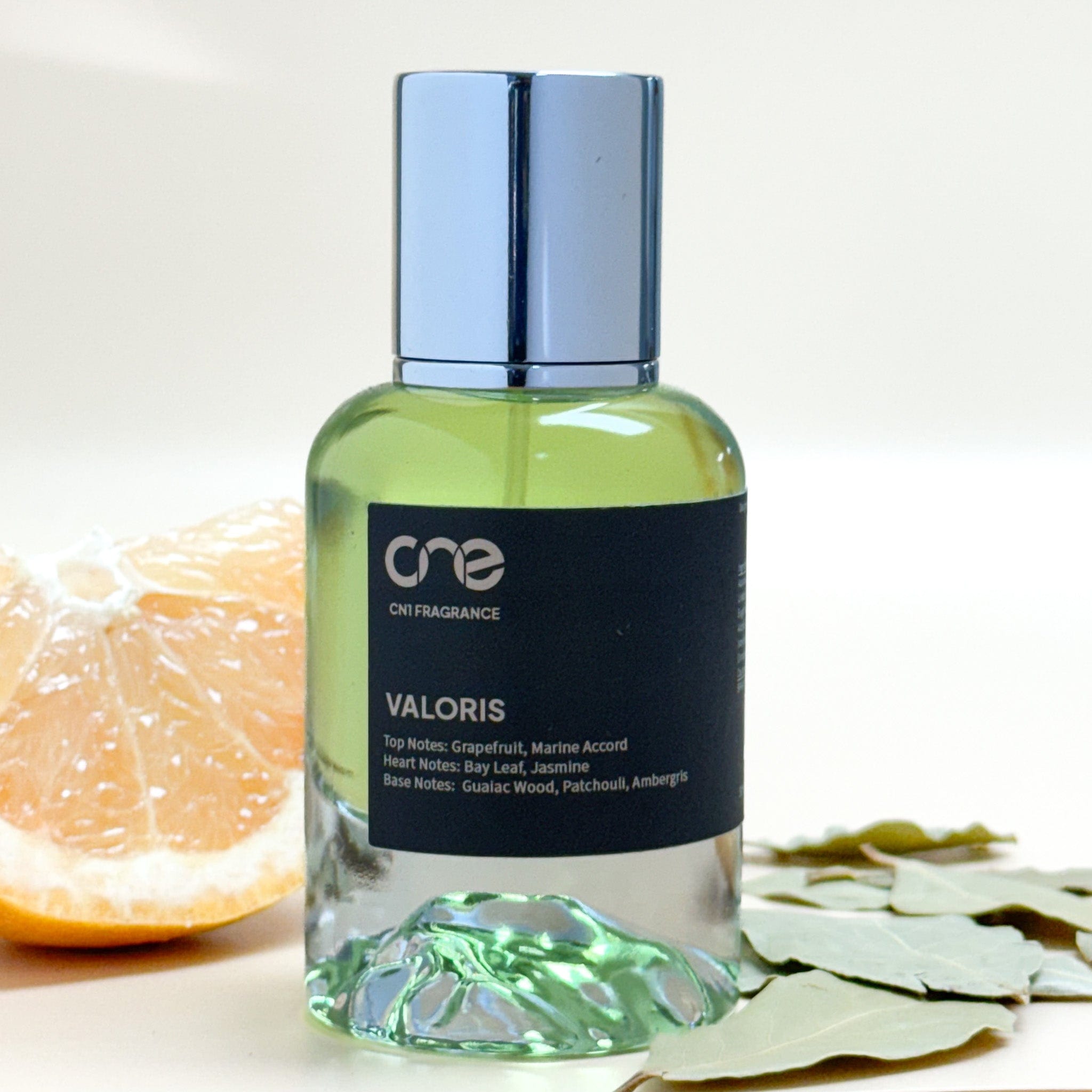 CN1 Fragrance Men 50ml Valoris
