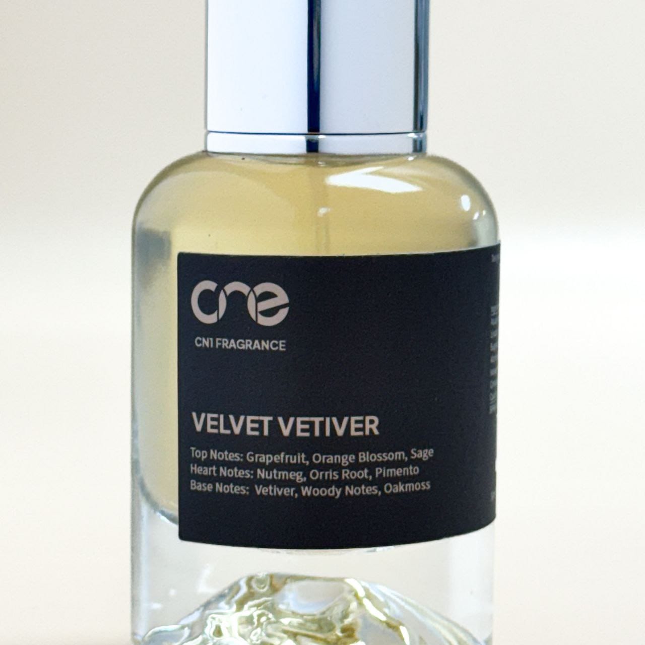 CN1 Fragrance Men 50ml Velvet Vetiver