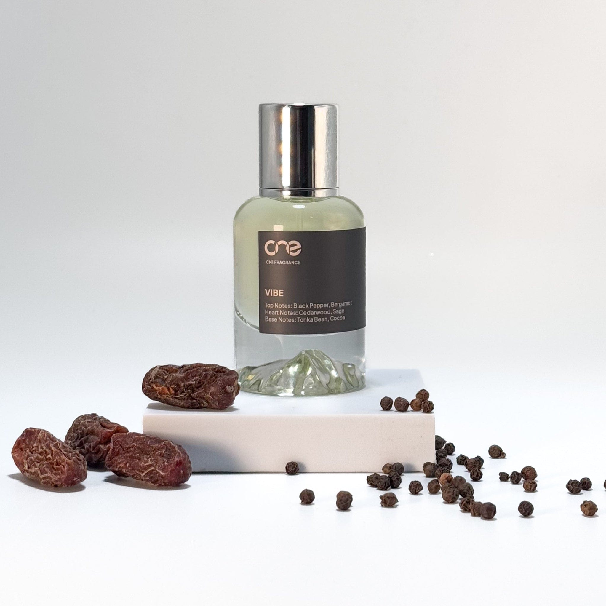 CN1 Fragrance Men 50ml Vibe