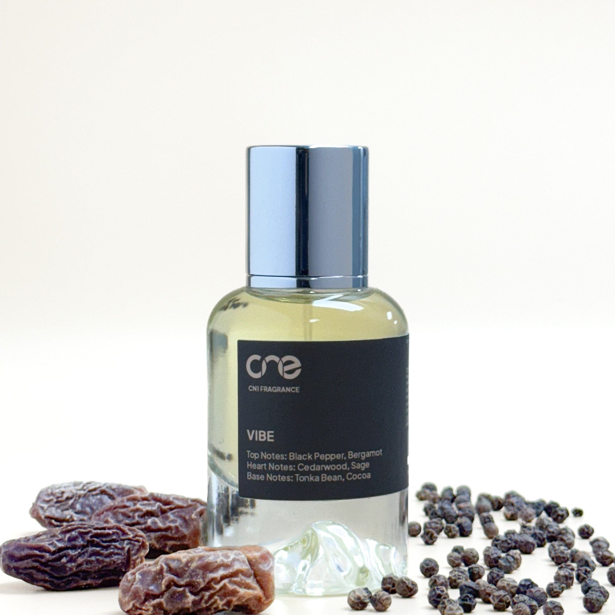 CN1 Fragrance Men 50ml Vibe